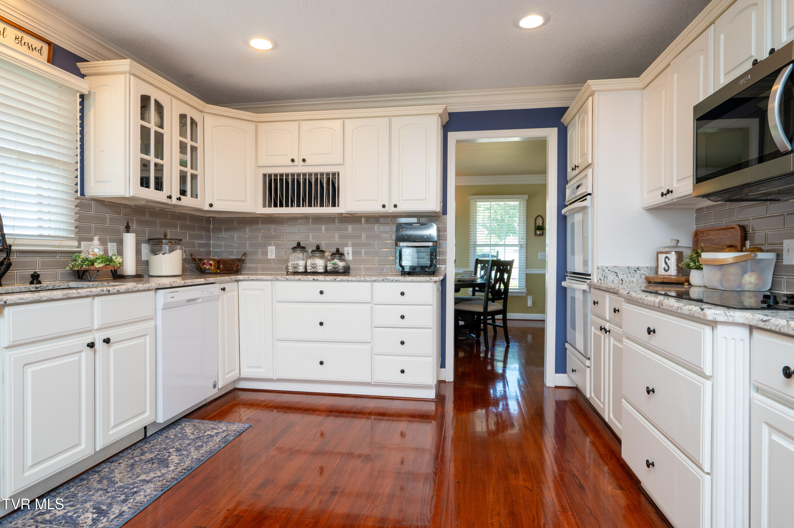 136 Landon Drive, Mount Carmel, Tennessee image 14