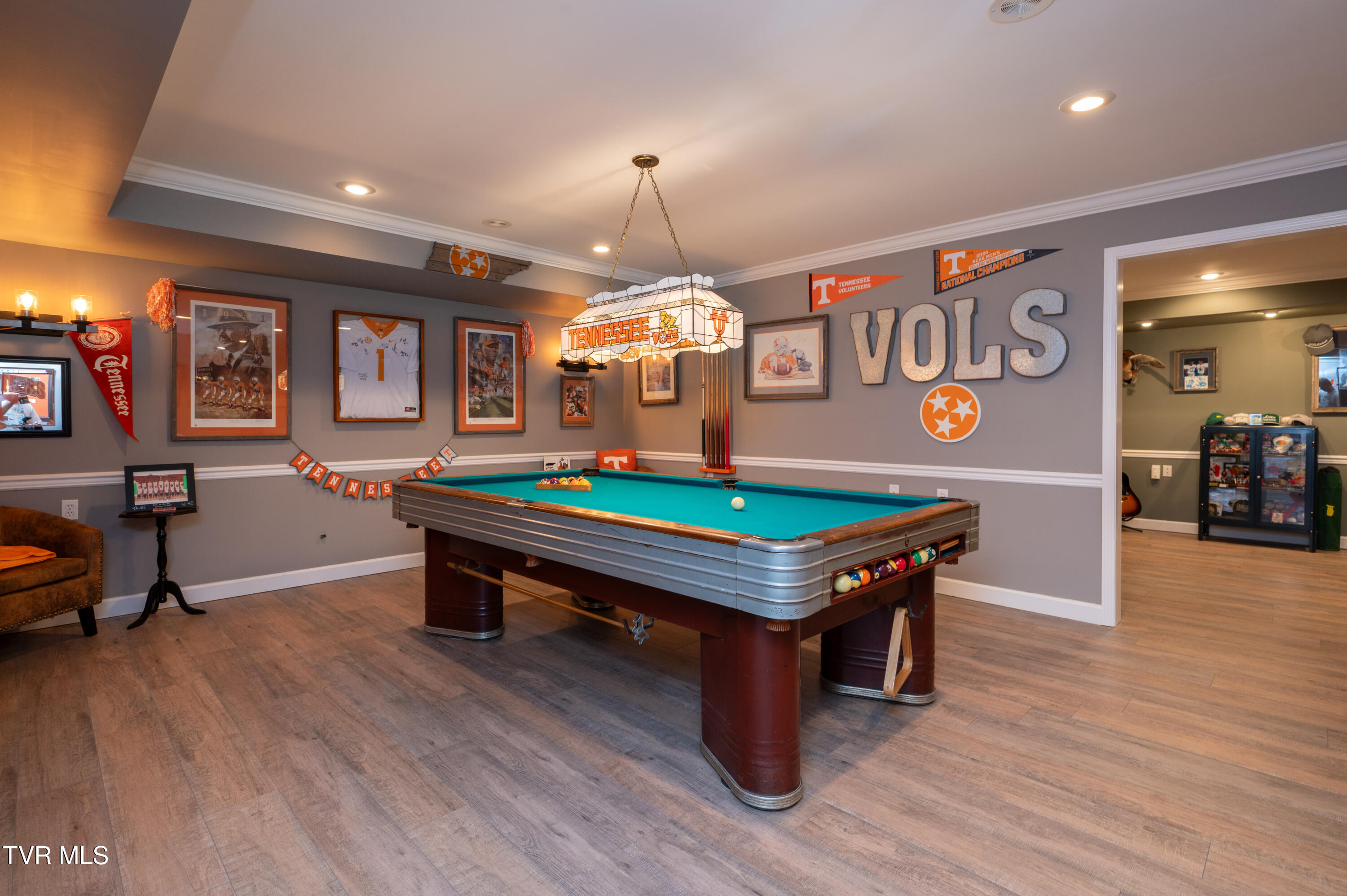 136 Landon Drive, Mount Carmel, Tennessee image 41