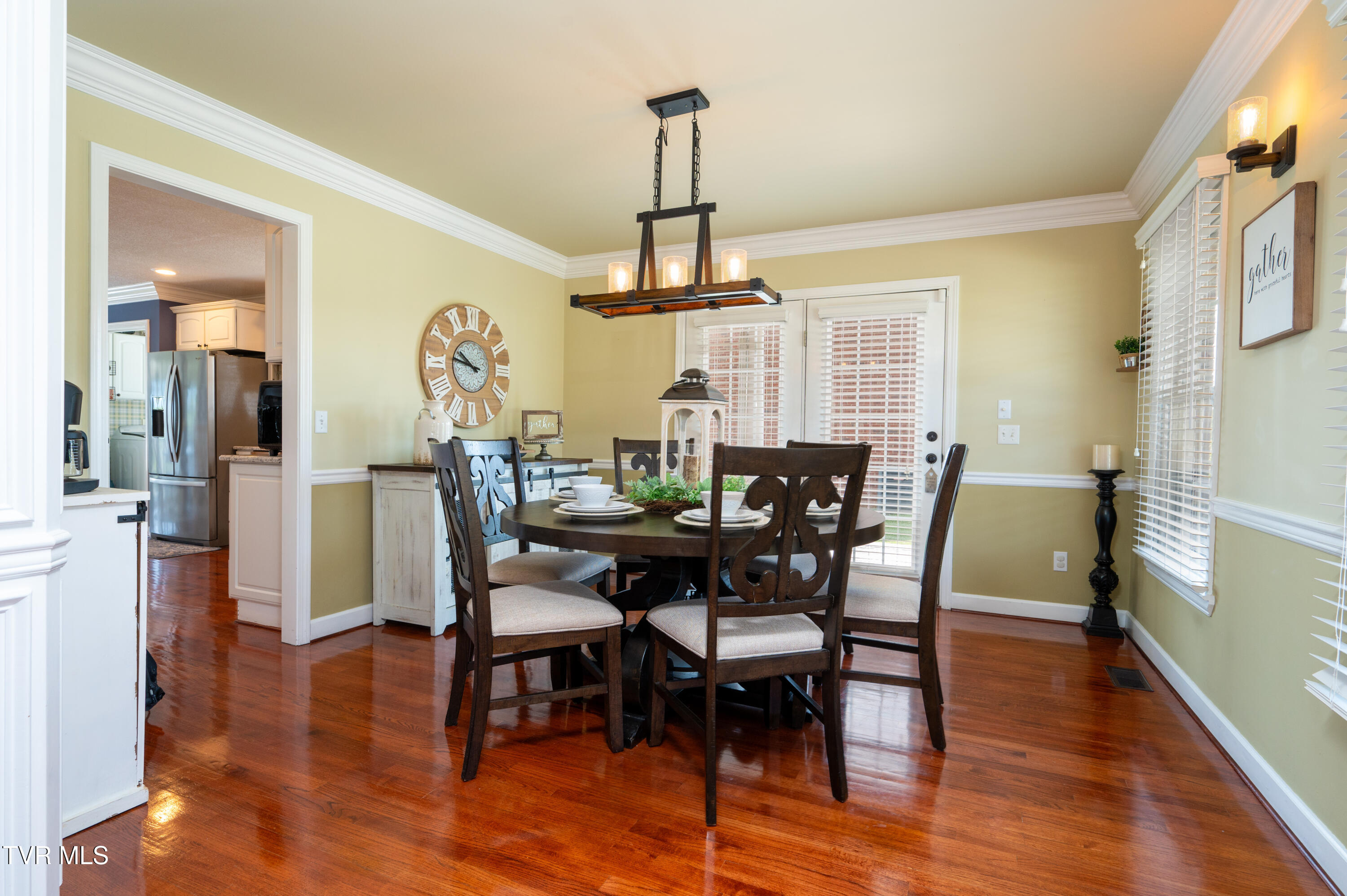 136 Landon Drive, Mount Carmel, Tennessee image 11