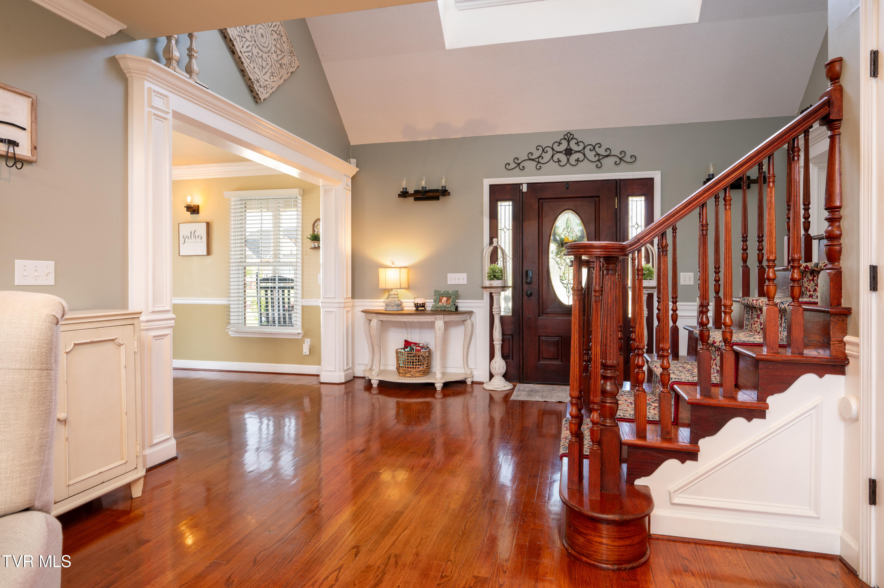 136 Landon Drive, Mount Carmel, Tennessee image 10