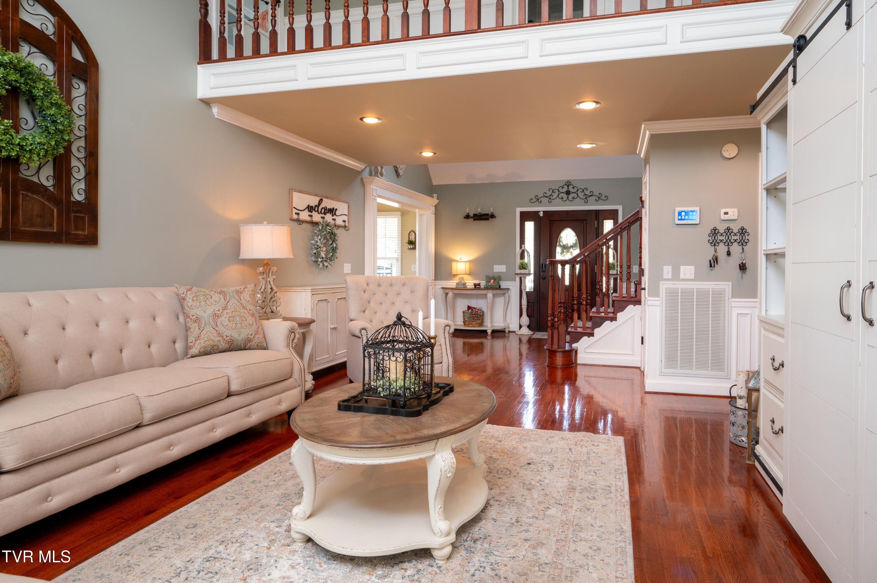 136 Landon Drive, Mount Carmel, Tennessee image 5