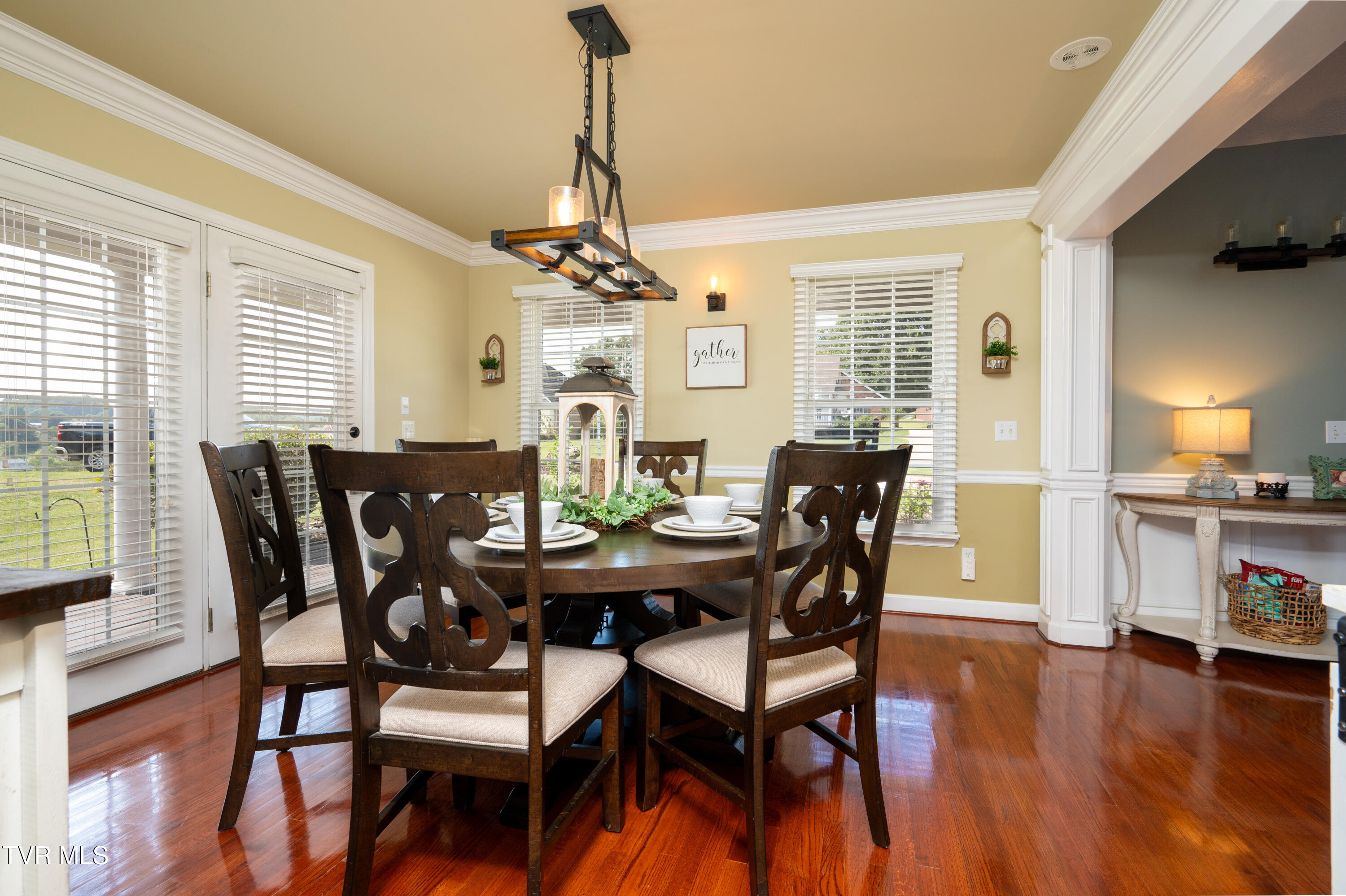 136 Landon Drive, Mount Carmel, Tennessee image 12