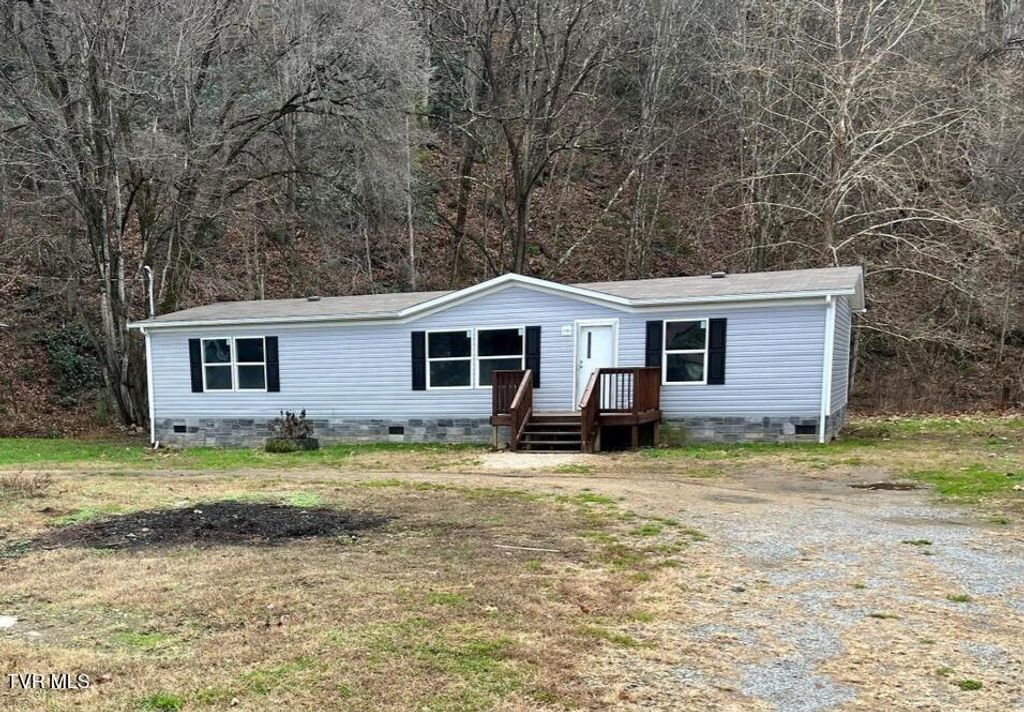 Photo of 140 Edgewater Road, Elizabethton, TN 37643 (MLS # 9988787)