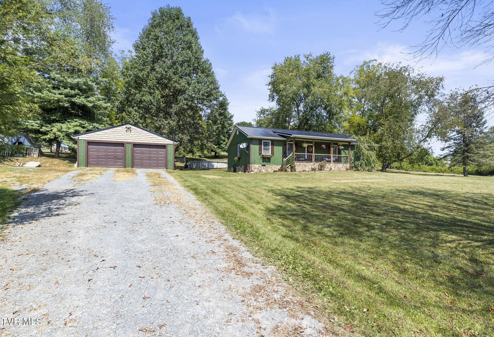14264 Wellbridge Drive, Meadowview, Virginia image 2