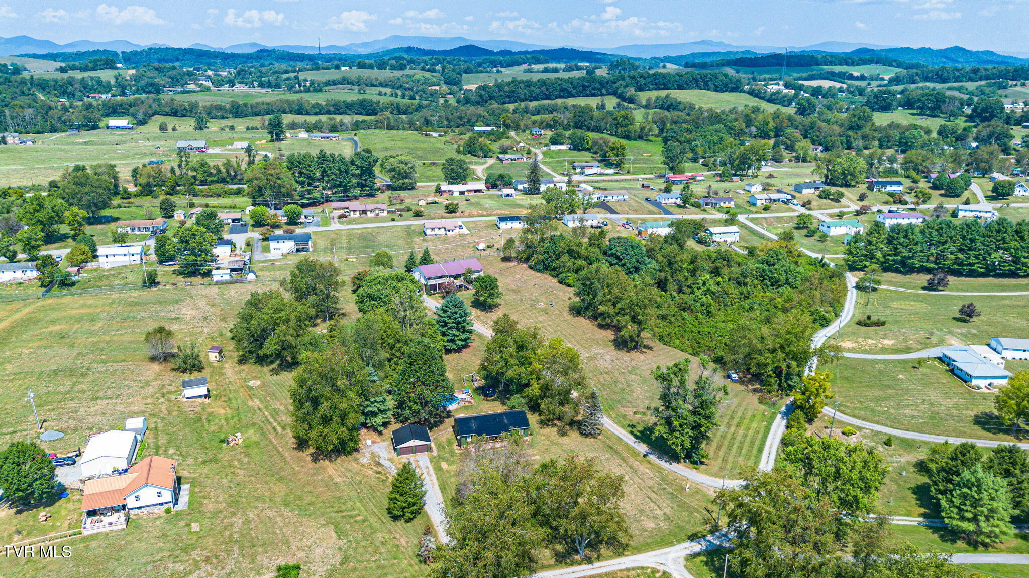 14264 Wellbridge Drive, Meadowview, Virginia image 42