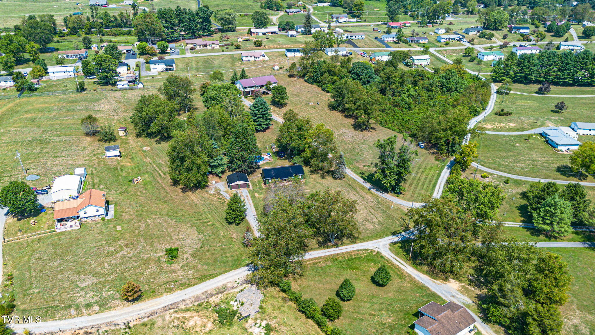 14264 Wellbridge Drive, Meadowview, Virginia image 40