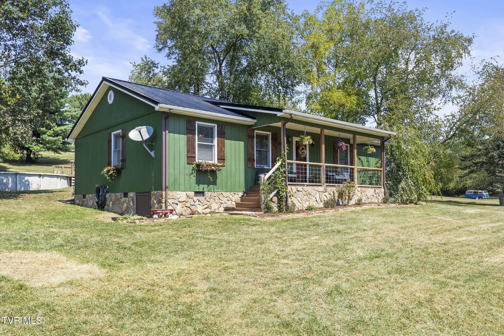 14264 Wellbridge Drive, Meadowview, Virginia image 1
