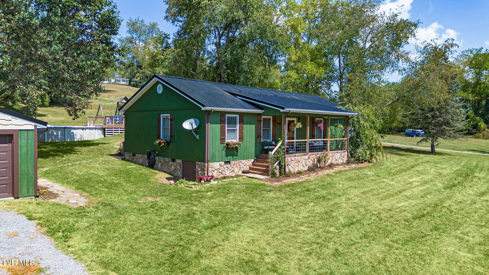14264 Wellbridge Drive, Meadowview, Virginia image 44