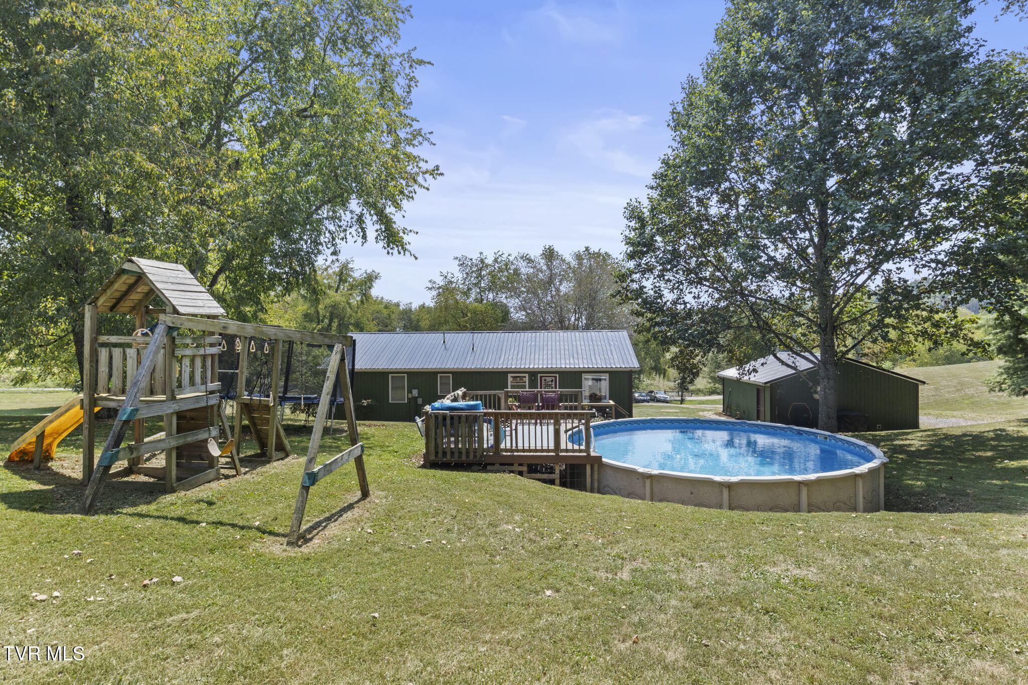 14264 Wellbridge Drive, Meadowview, Virginia image 5