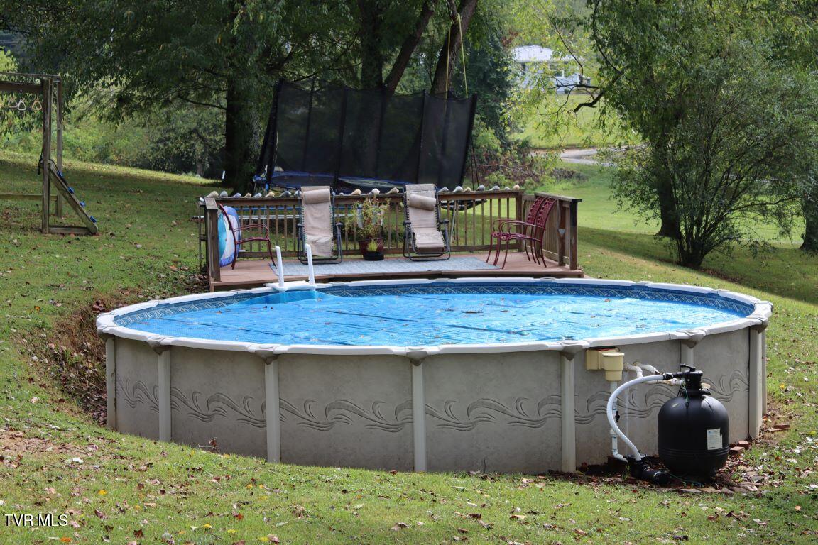 14264 Wellbridge Drive, Meadowview, Virginia image 30