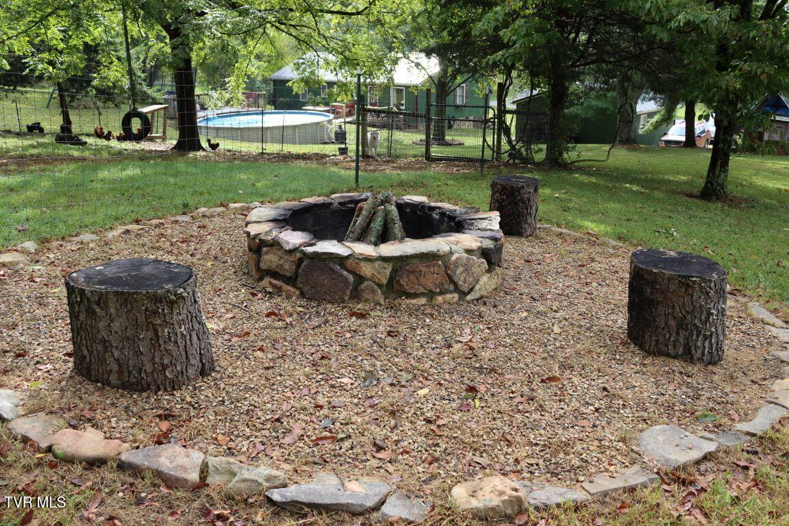 14264 Wellbridge Drive, Meadowview, Virginia image 29