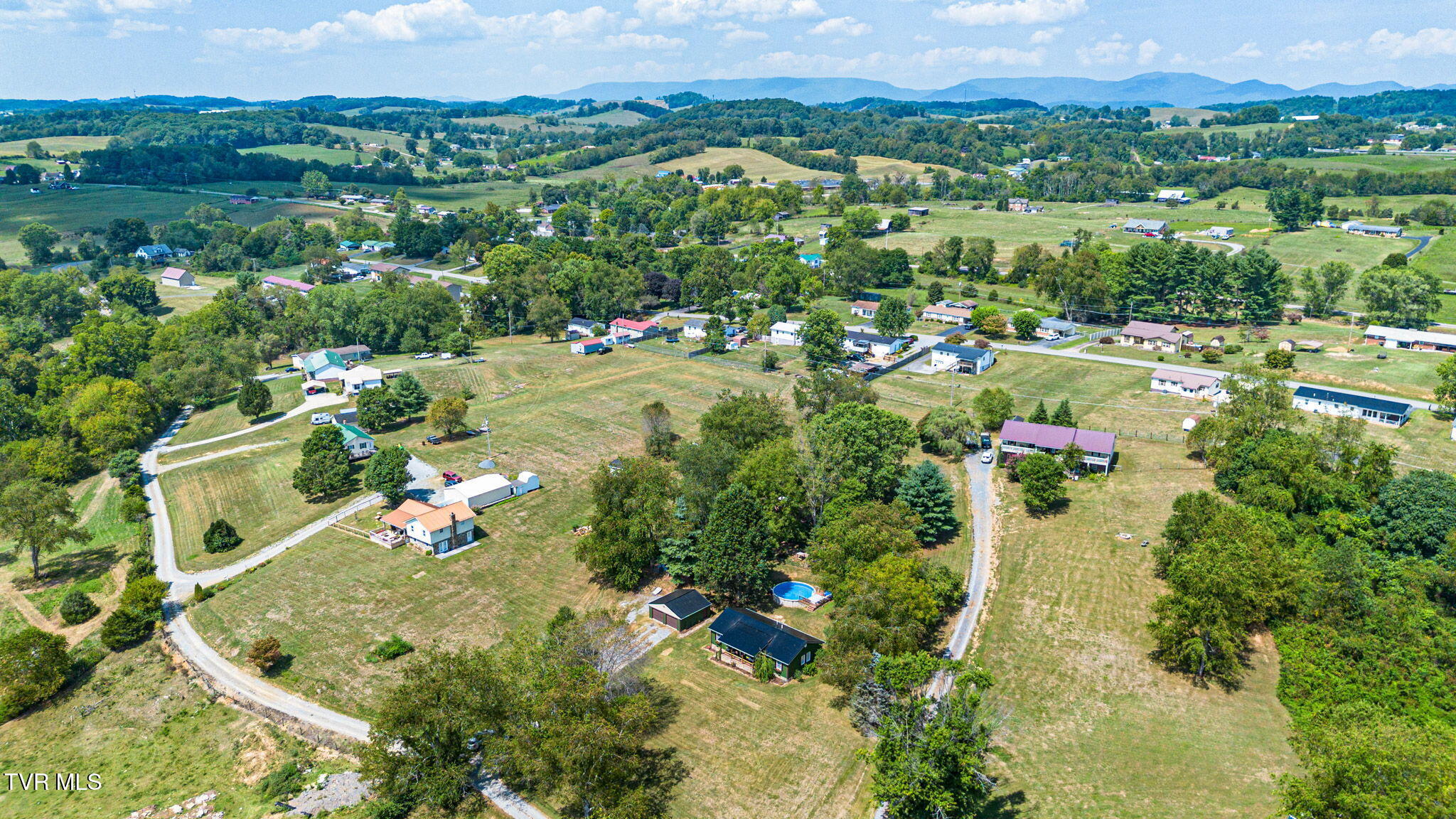 14264 Wellbridge Drive, Meadowview, Virginia image 41