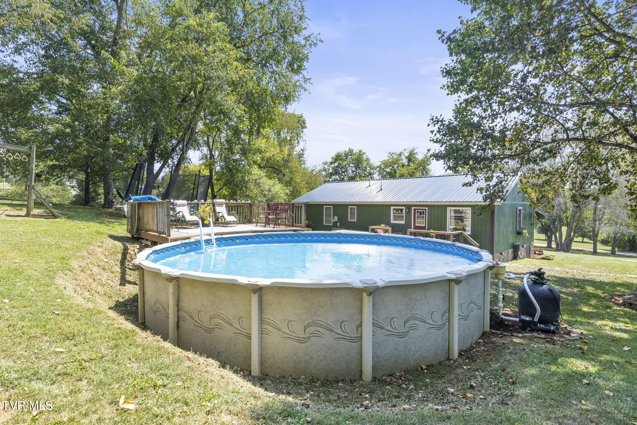 14264 Wellbridge Drive, Meadowview, Virginia image 6