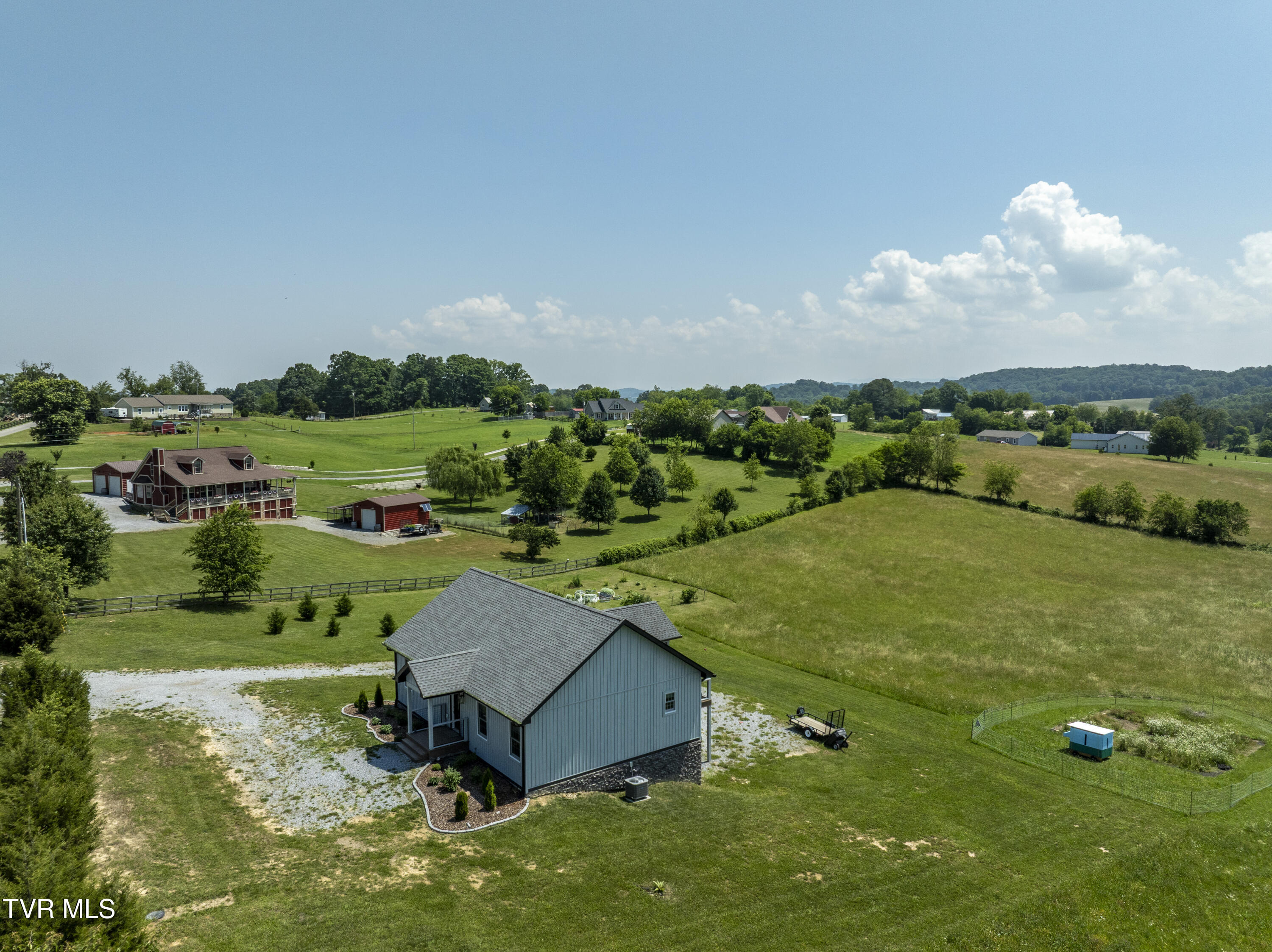 253 Stockton Road, Chuckey, Tennessee image 49
