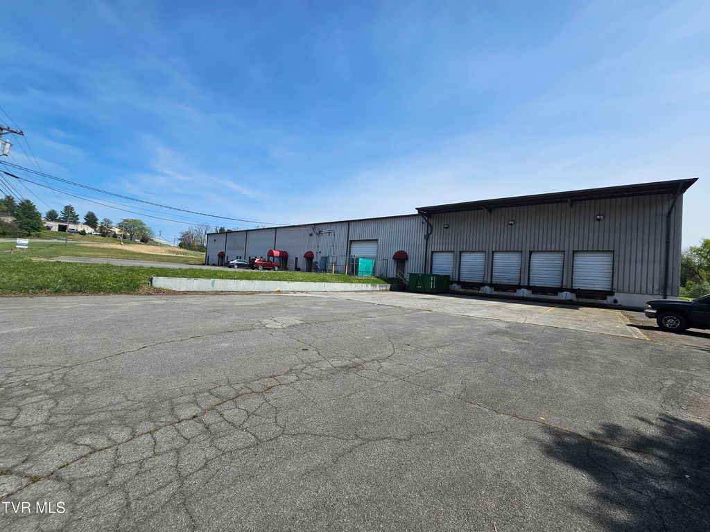 Photo of 101 Industrial Drive, Bristol, TN 37620 (MLS # 9993607)