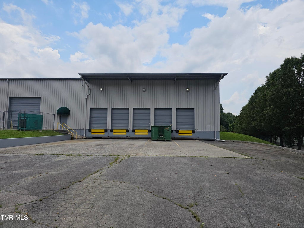 Photo of 101 Industrial Drive, Bristol, TN 37620 (MLS # 9993607)