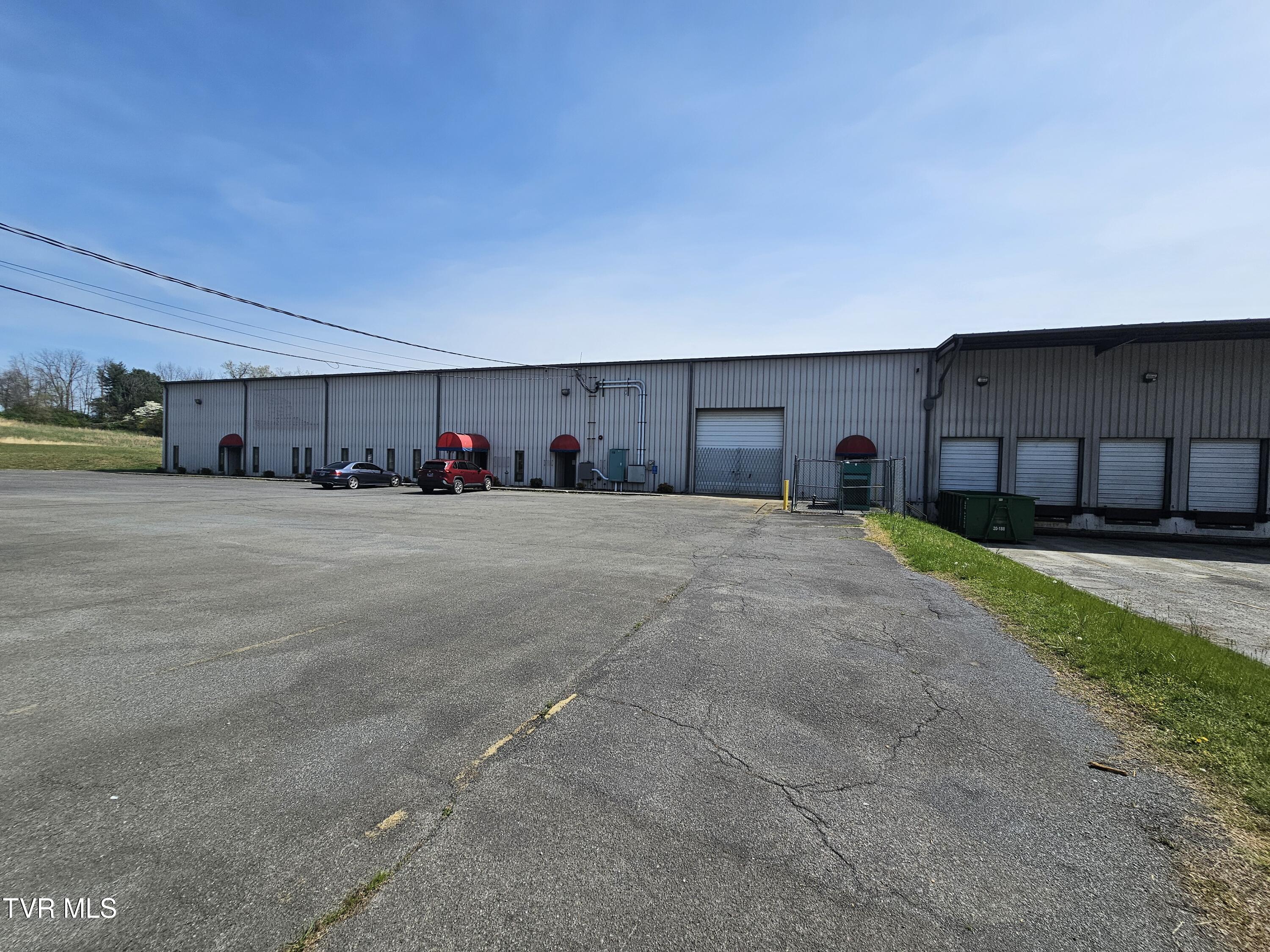 101 Industrial Drive