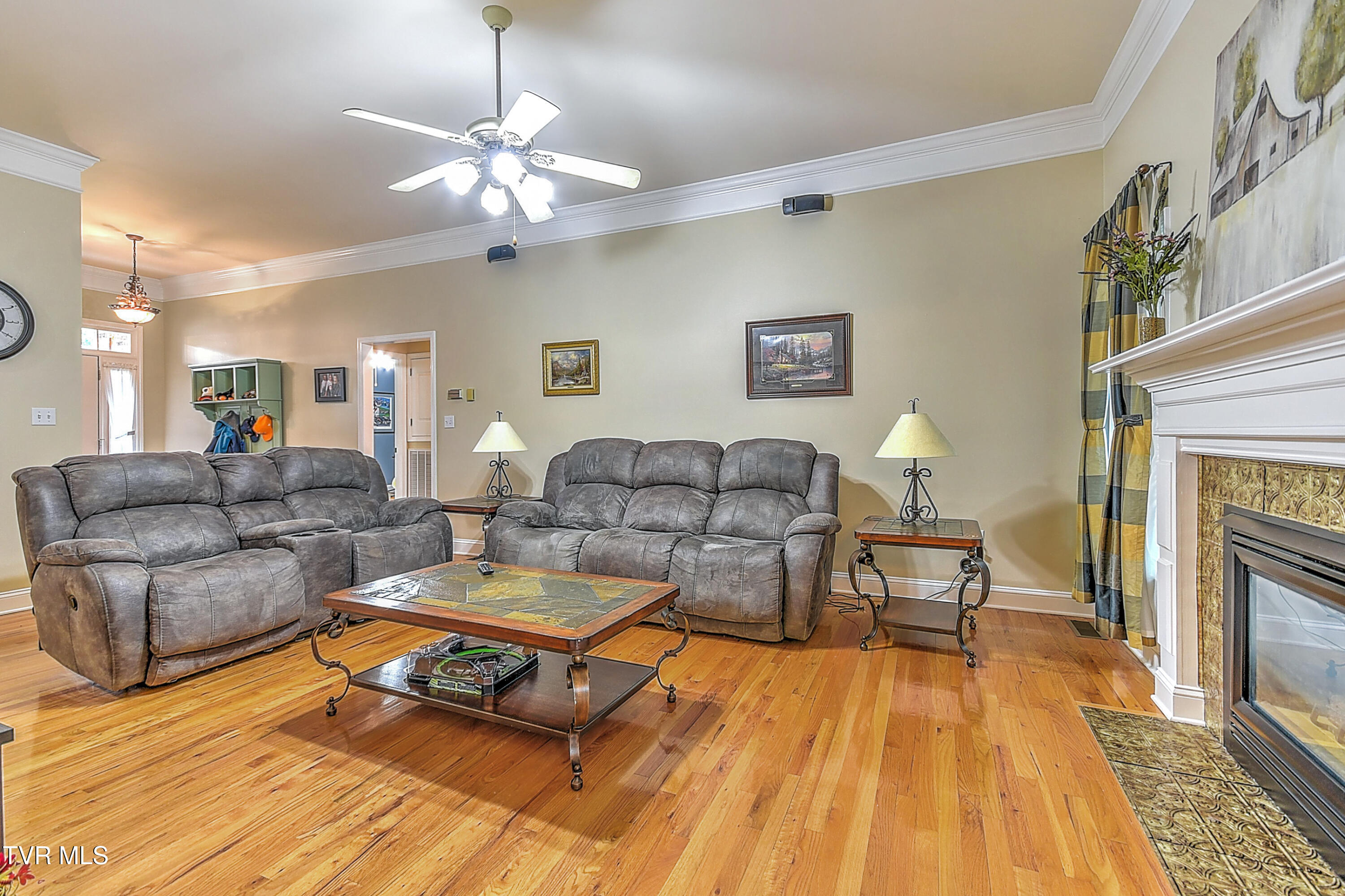 1009 Allandale Circle, Kingsport, Tennessee image 12