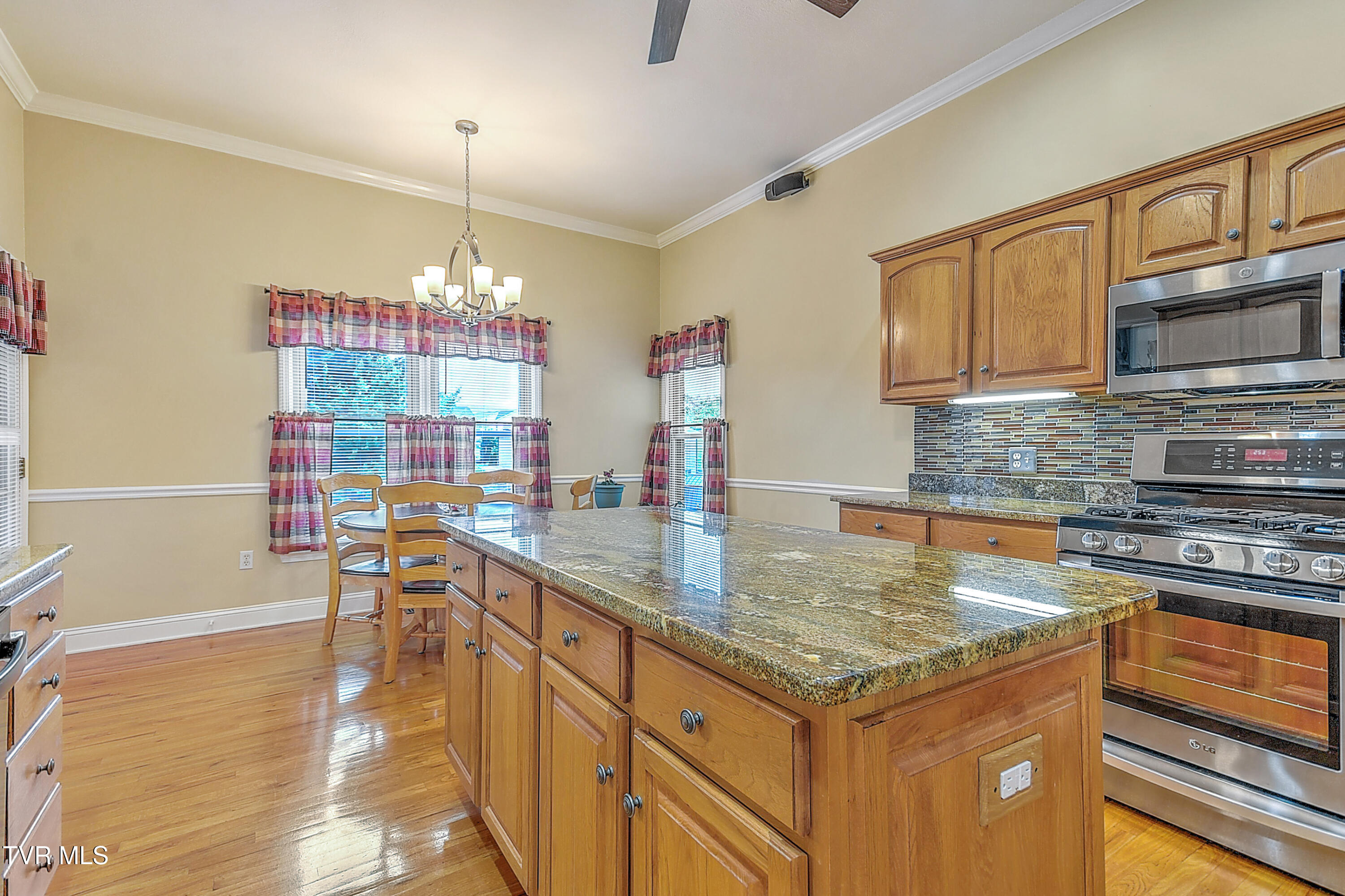 1009 Allandale Circle, Kingsport, Tennessee image 35