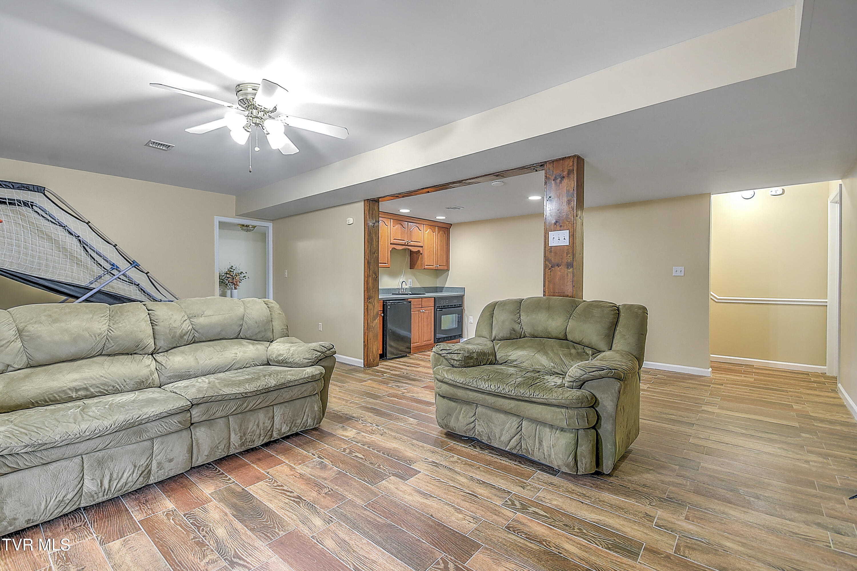 1009 Allandale Circle, Kingsport, Tennessee image 50