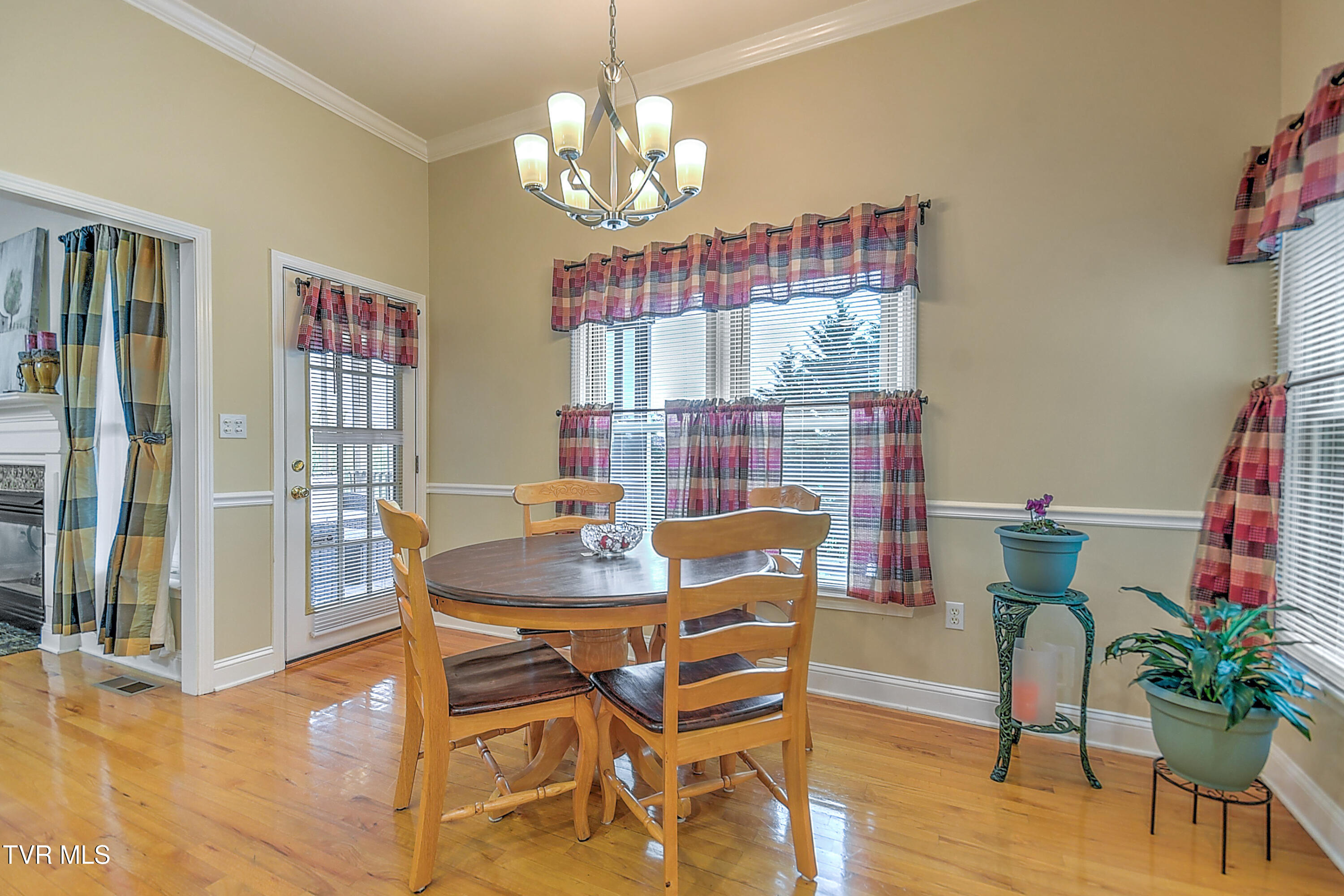 1009 Allandale Circle, Kingsport, Tennessee image 30