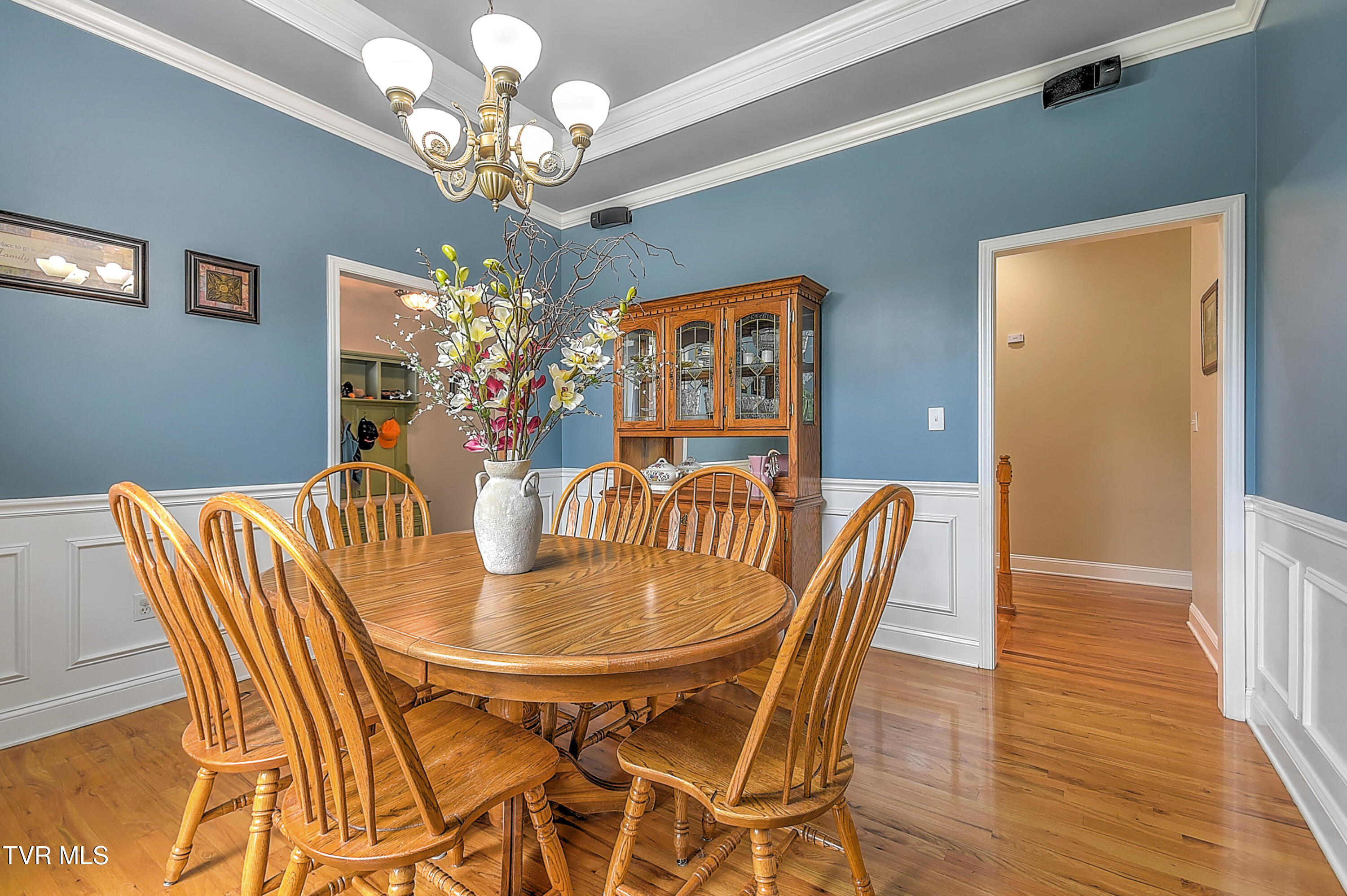 1009 Allandale Circle, Kingsport, Tennessee image 8