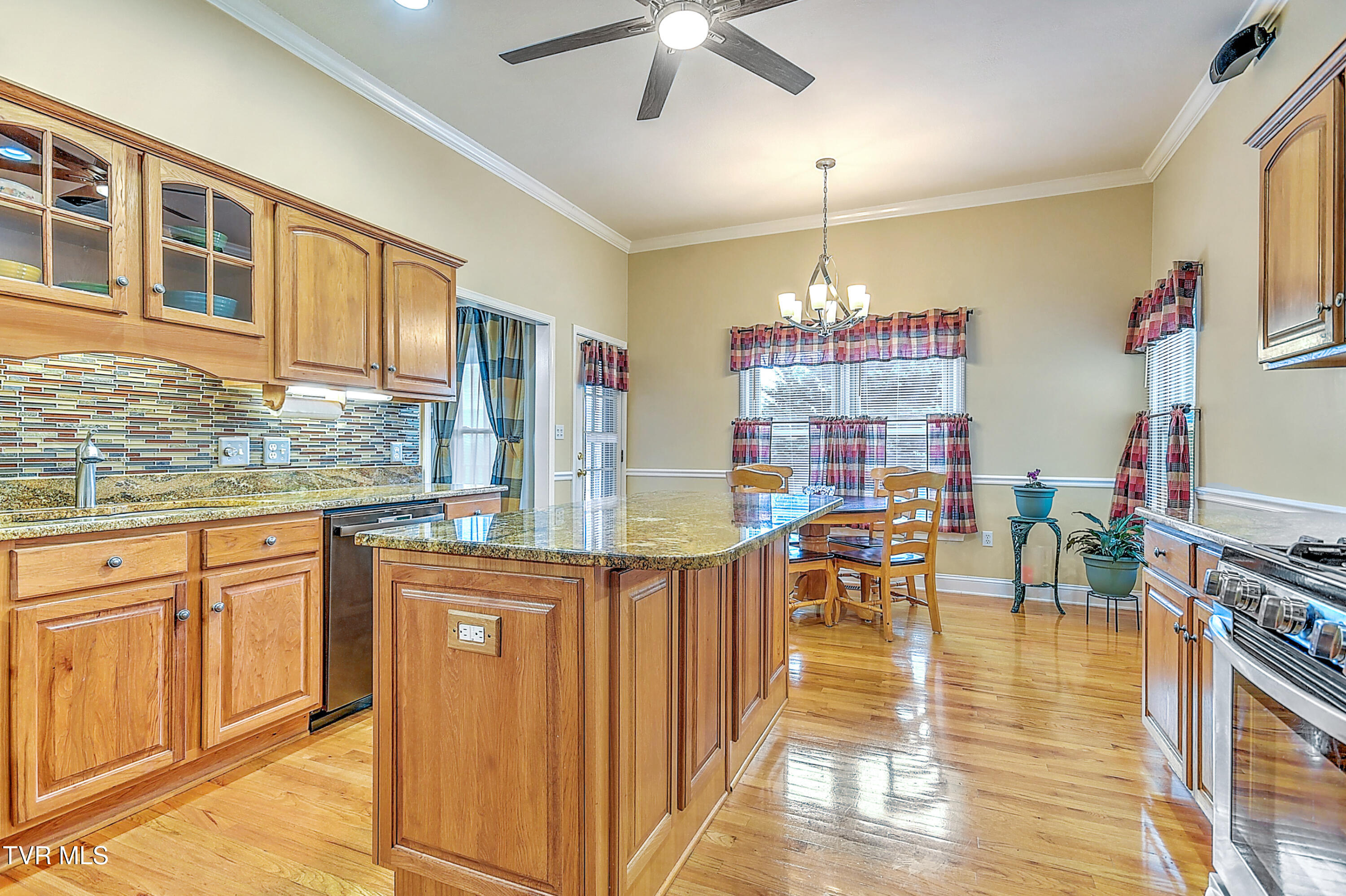 1009 Allandale Circle, Kingsport, Tennessee image 33