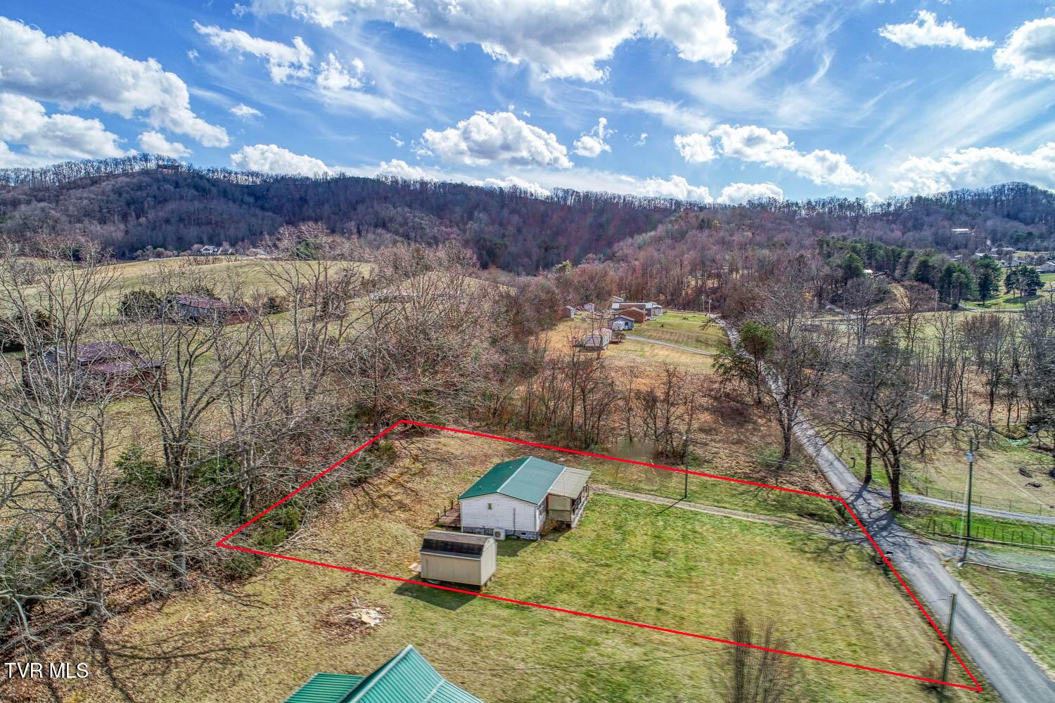 227 Holly Road Road, Mooresburg, Tennessee image 18