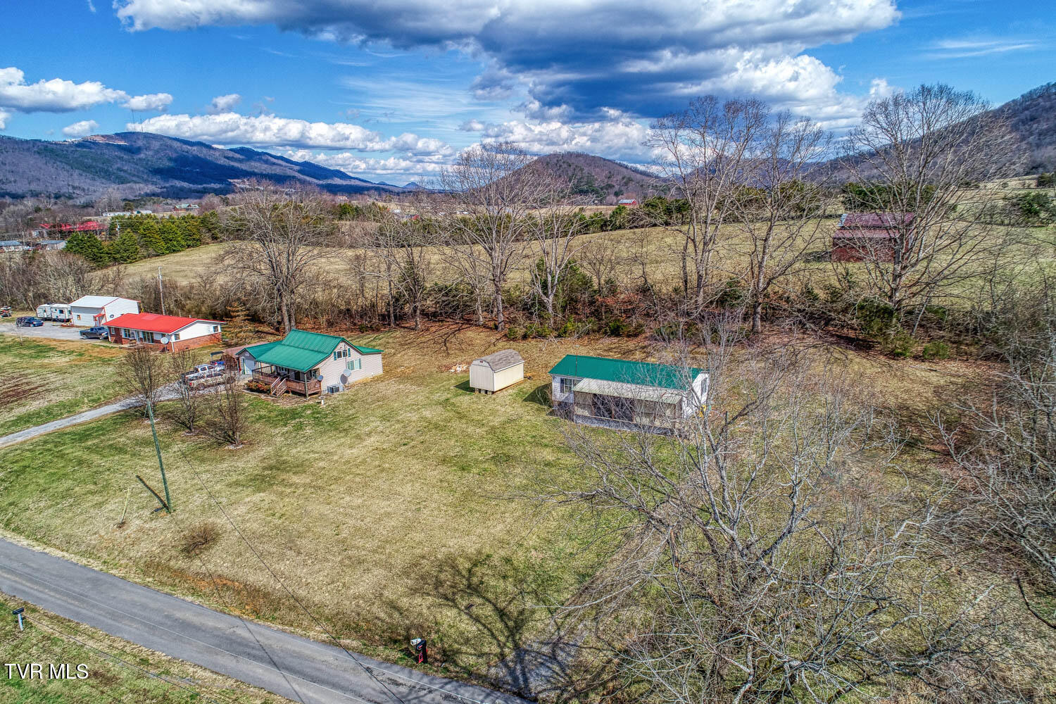 227 Holly Road Road, Mooresburg, Tennessee image 15