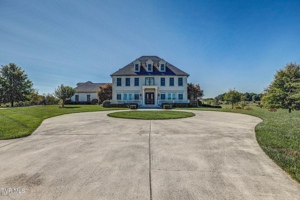 Photo of 2644 Highway 81, Jonesborough, TN 37659 (MLS # 9992206)