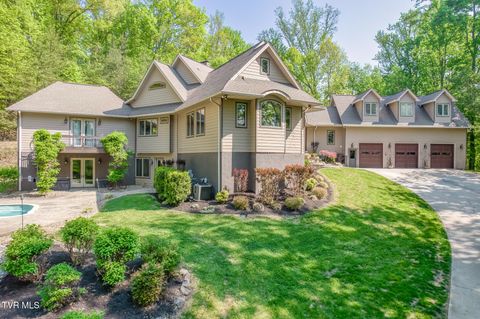 520 Highway 93 Fall Branch TN 37656