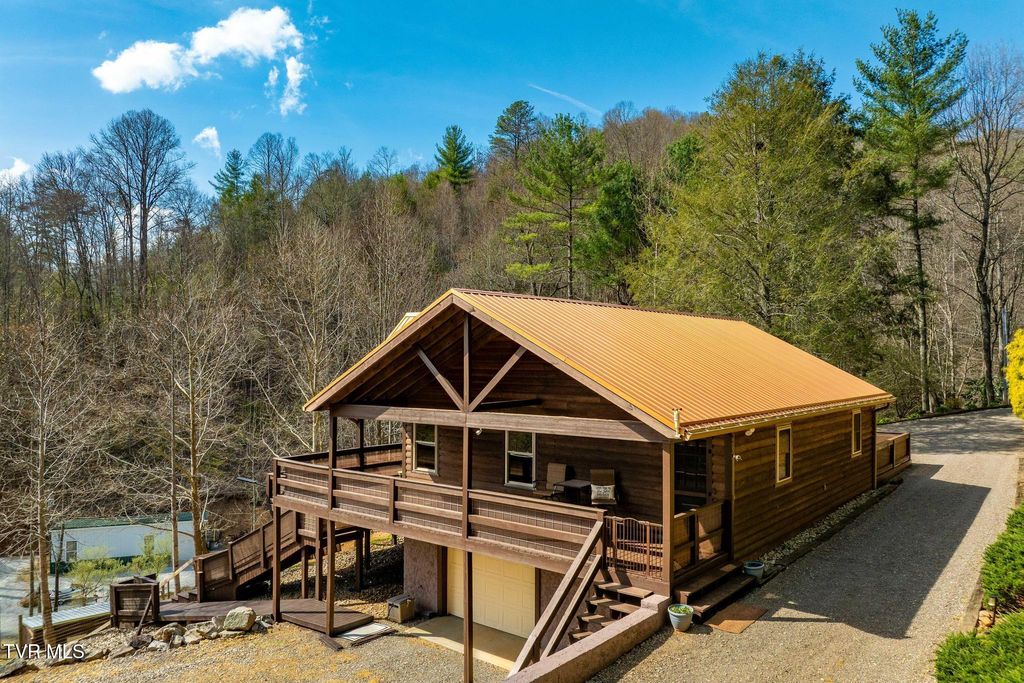 Photo of 244 Bill Branch Lane, Butler, TN 37640 (MLS # 9993272)