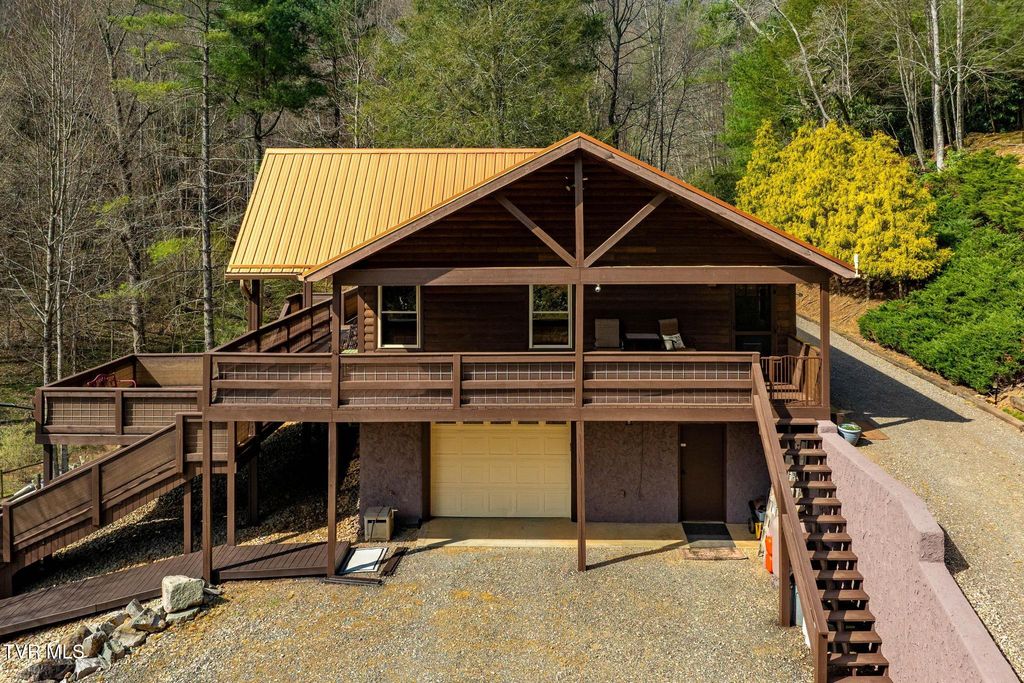 Photo of 244 Bill Branch Lane, Butler, TN 37640 (MLS # 9993272)