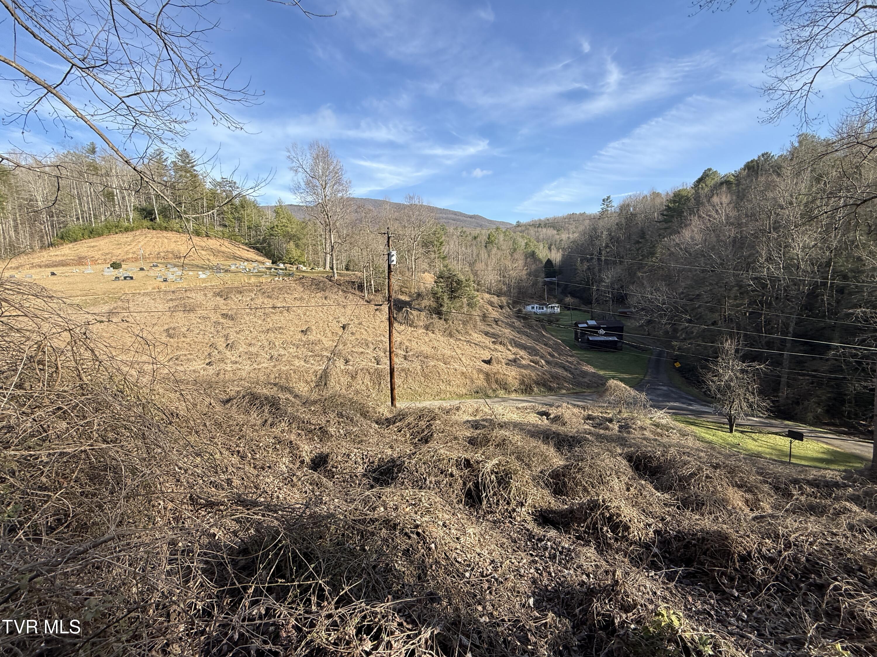 3.18 Acres Blue Mill Road, Del Rio, Tennessee image 6
