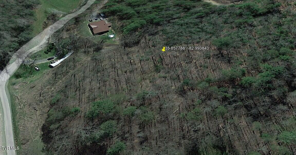 3.18 Acres Blue Mill Road, Del Rio, Tennessee image 9
