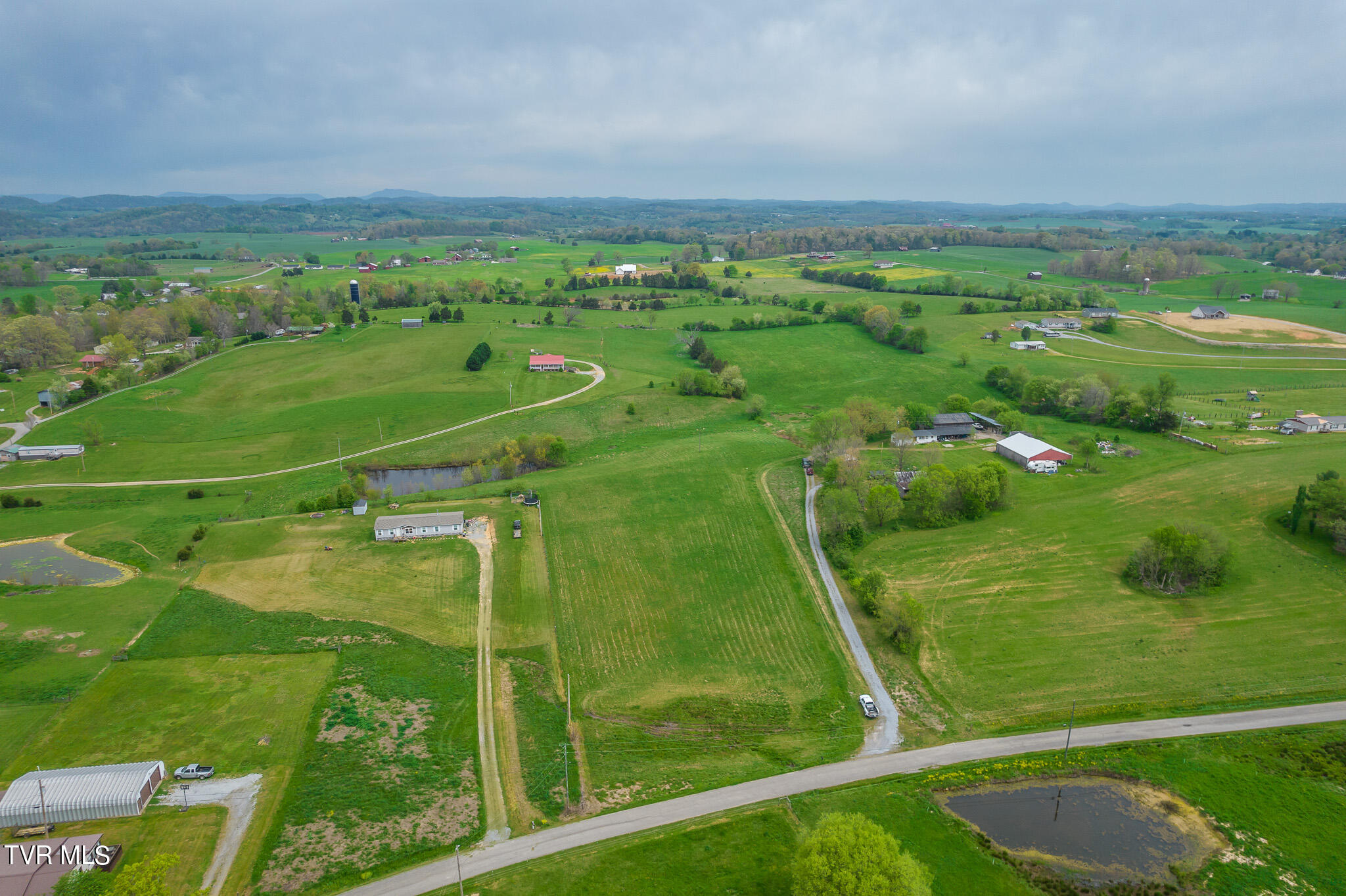1007 Barren Valley Road, Chuckey, Tennessee image 1