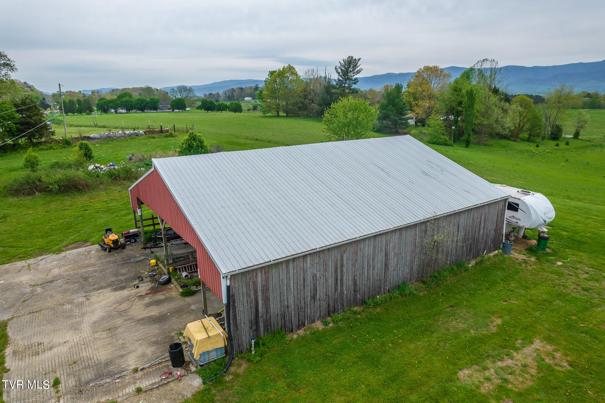 1007 Barren Valley Road, Chuckey, Tennessee image 15