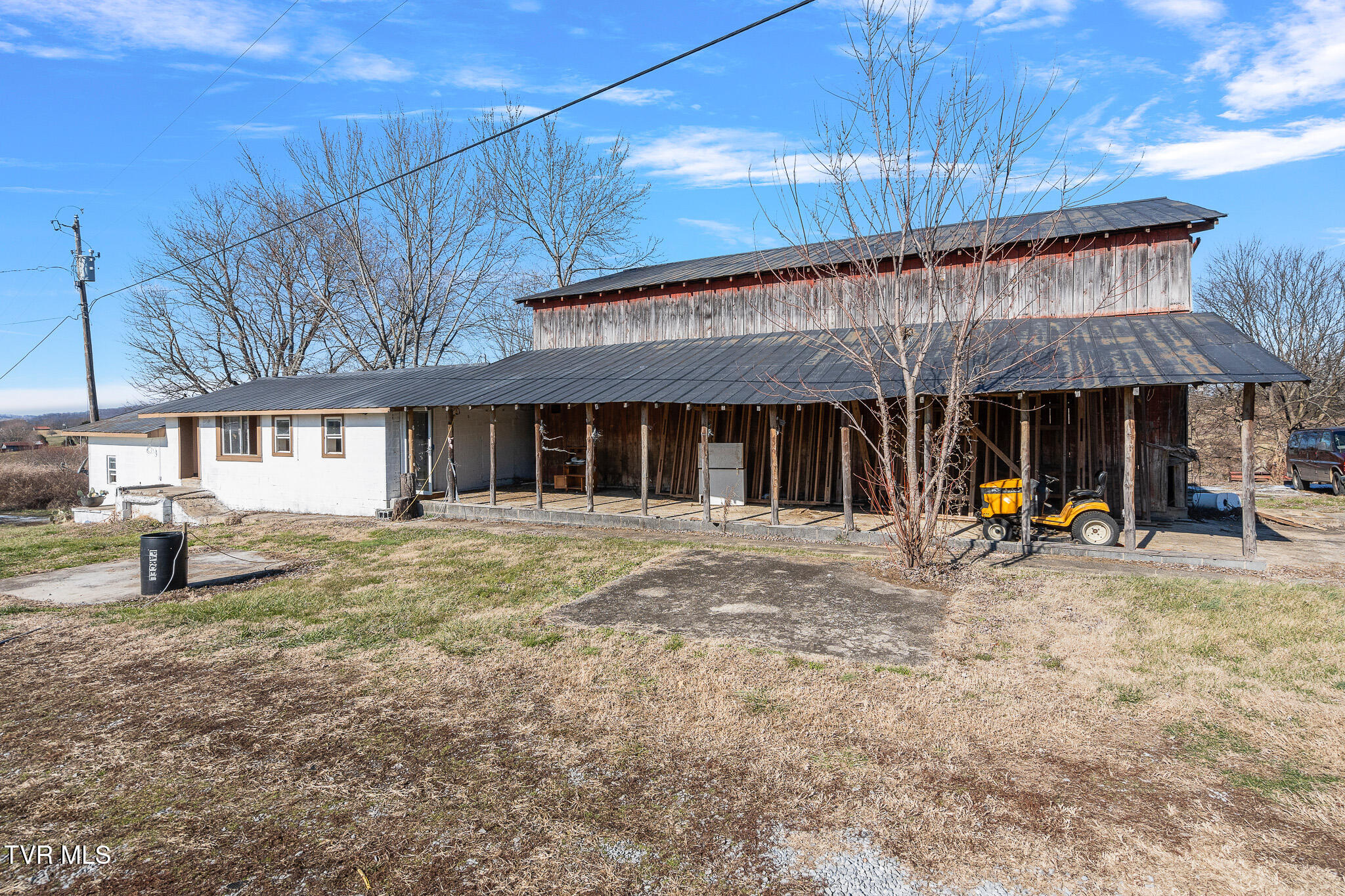 1007 Barren Valley Road, Chuckey, Tennessee image 32
