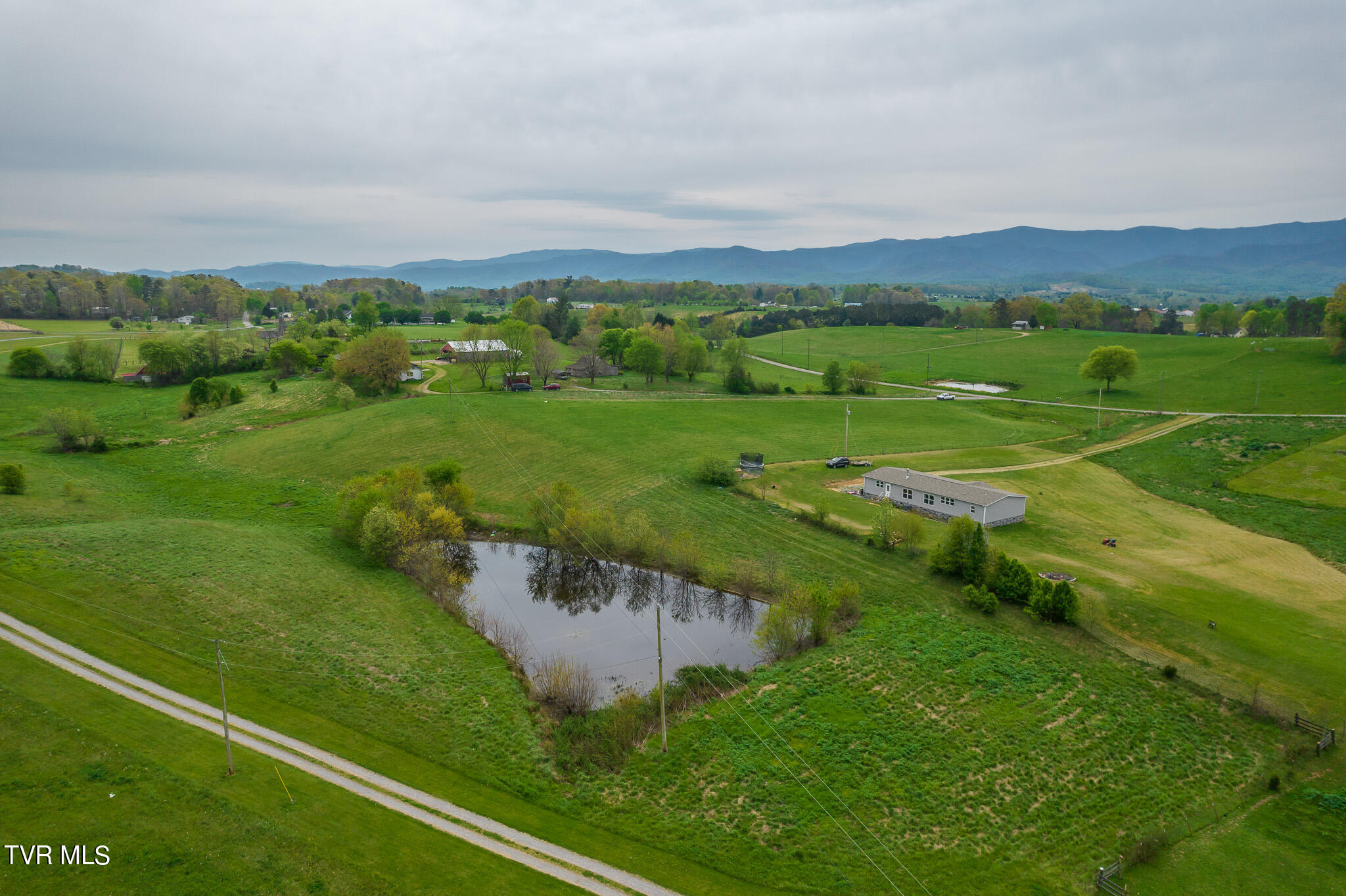 1007 Barren Valley Road, Chuckey, Tennessee image 5