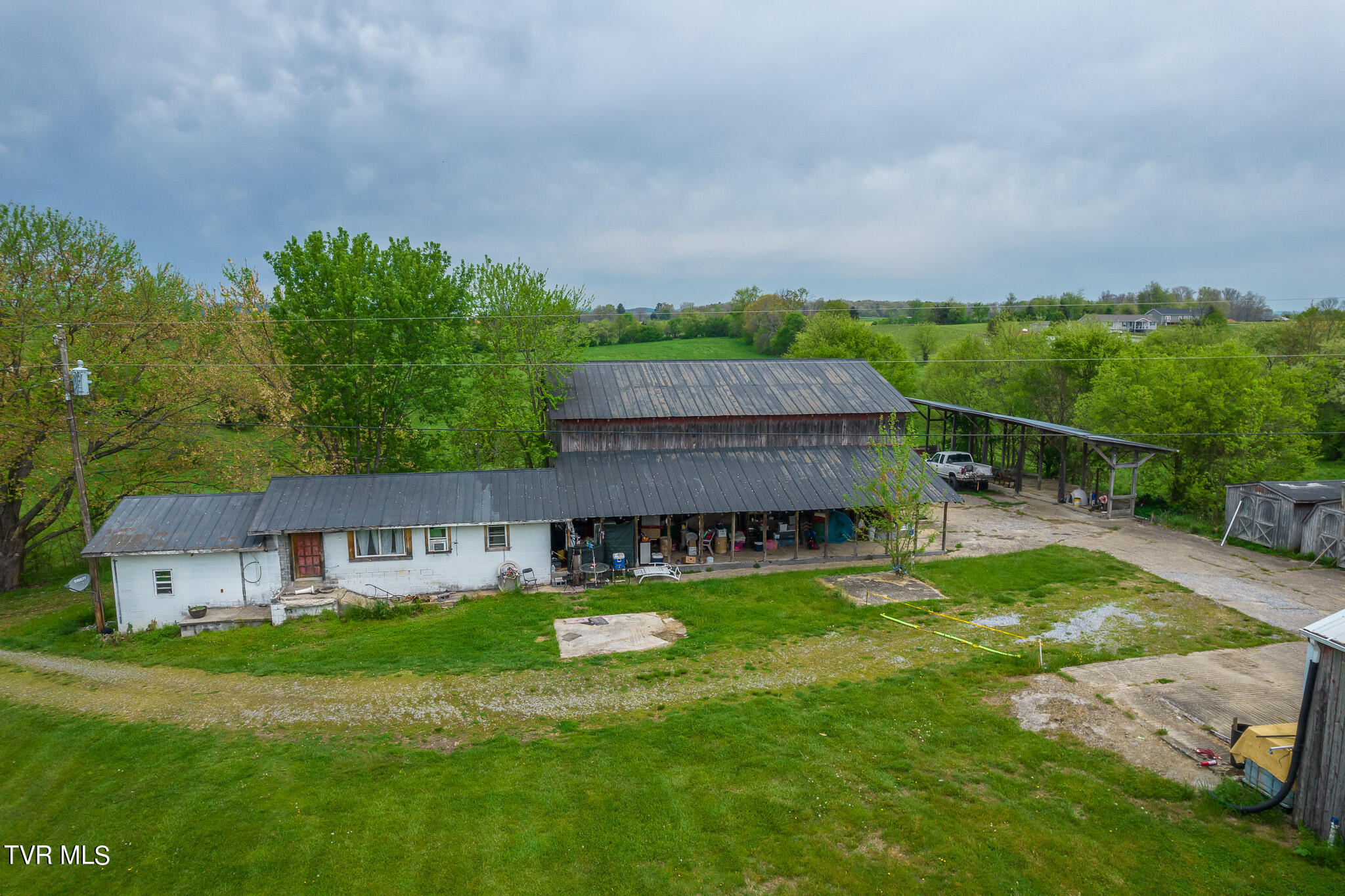 1007 Barren Valley Road, Chuckey, Tennessee image 14