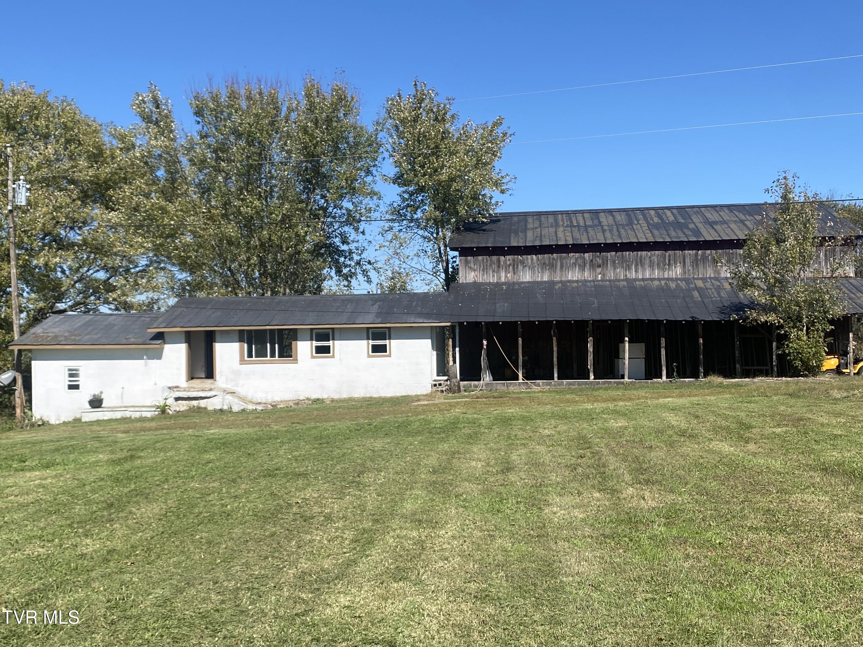 1007 Barren Valley Road, Chuckey, Tennessee image 22