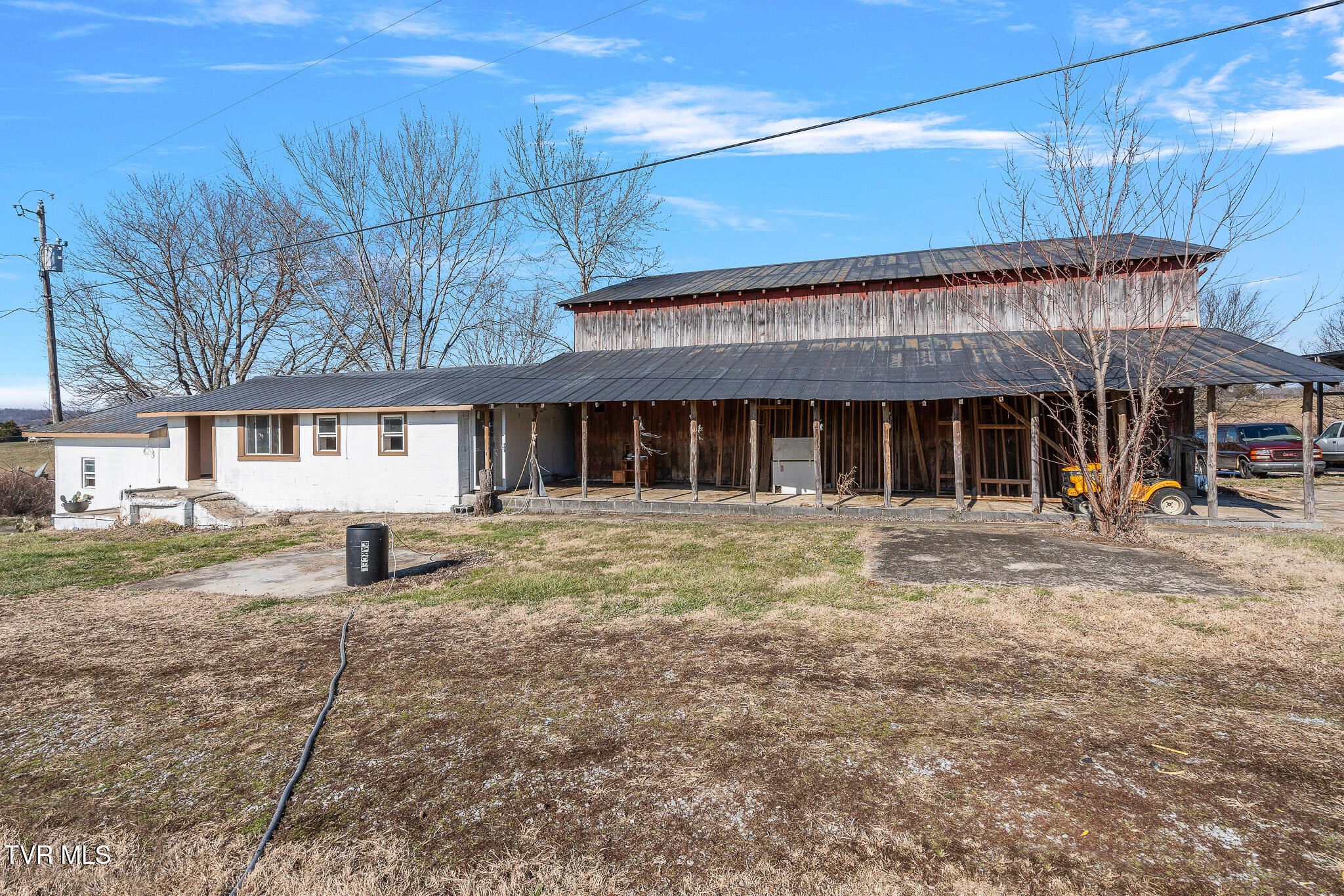 1007 Barren Valley Road, Chuckey, Tennessee image 23