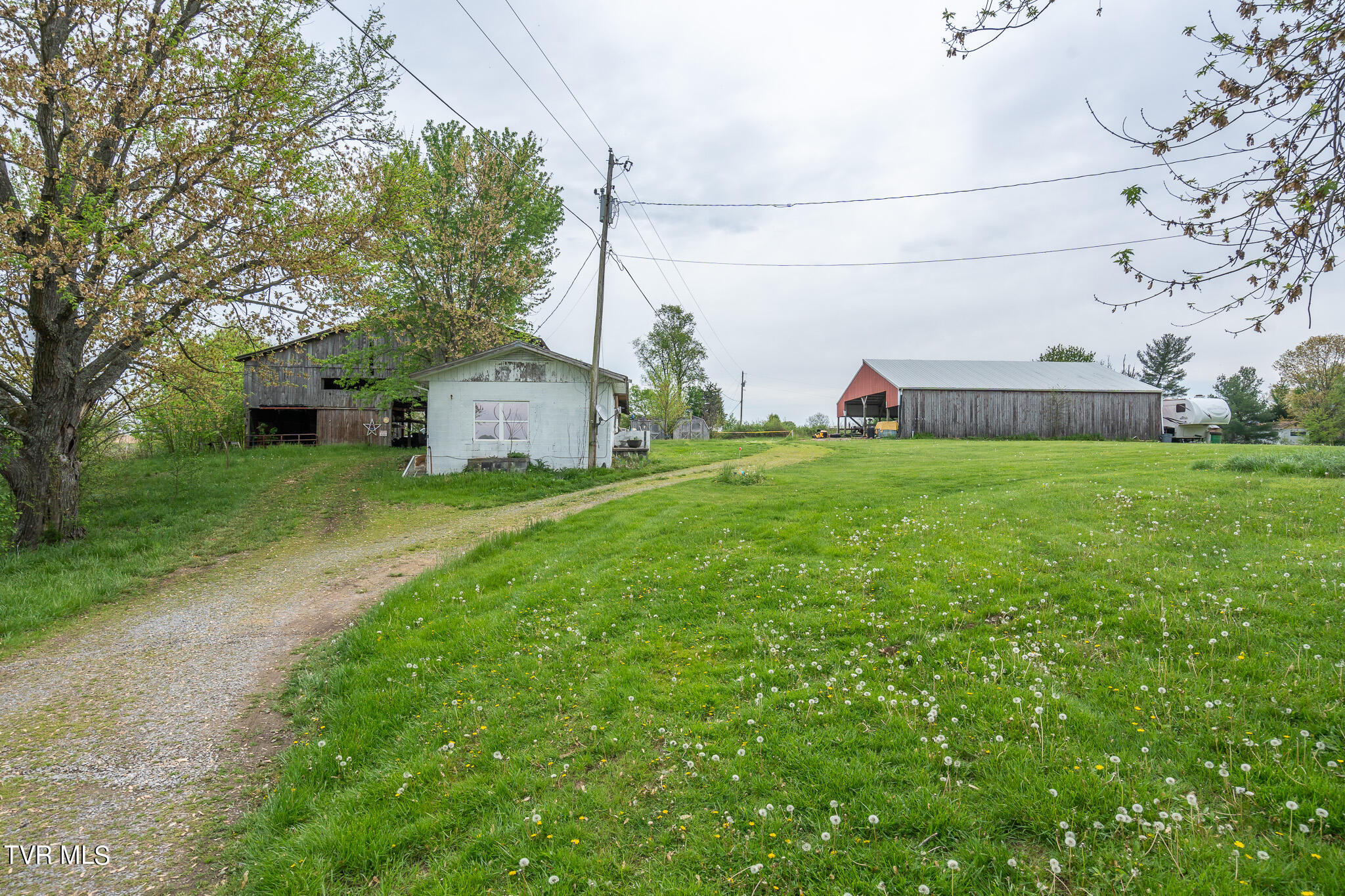 1007 Barren Valley Road, Chuckey, Tennessee image 18