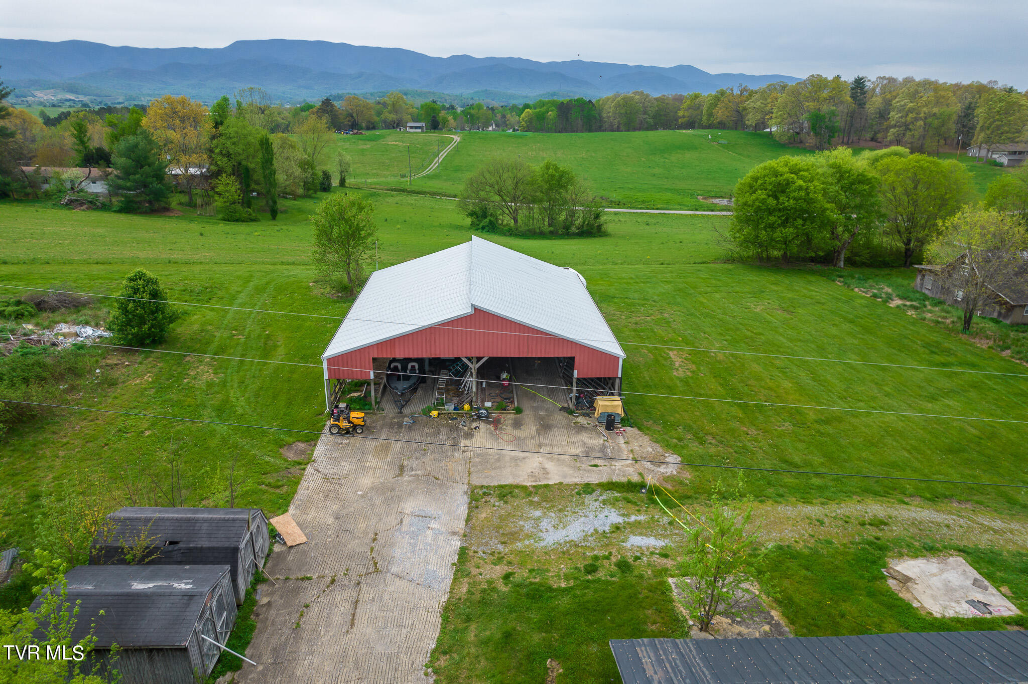 1007 Barren Valley Road, Chuckey, Tennessee image 12