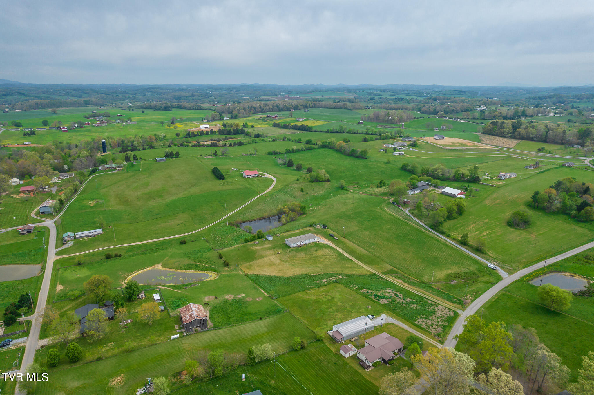 1007 Barren Valley Road, Chuckey, Tennessee image 3