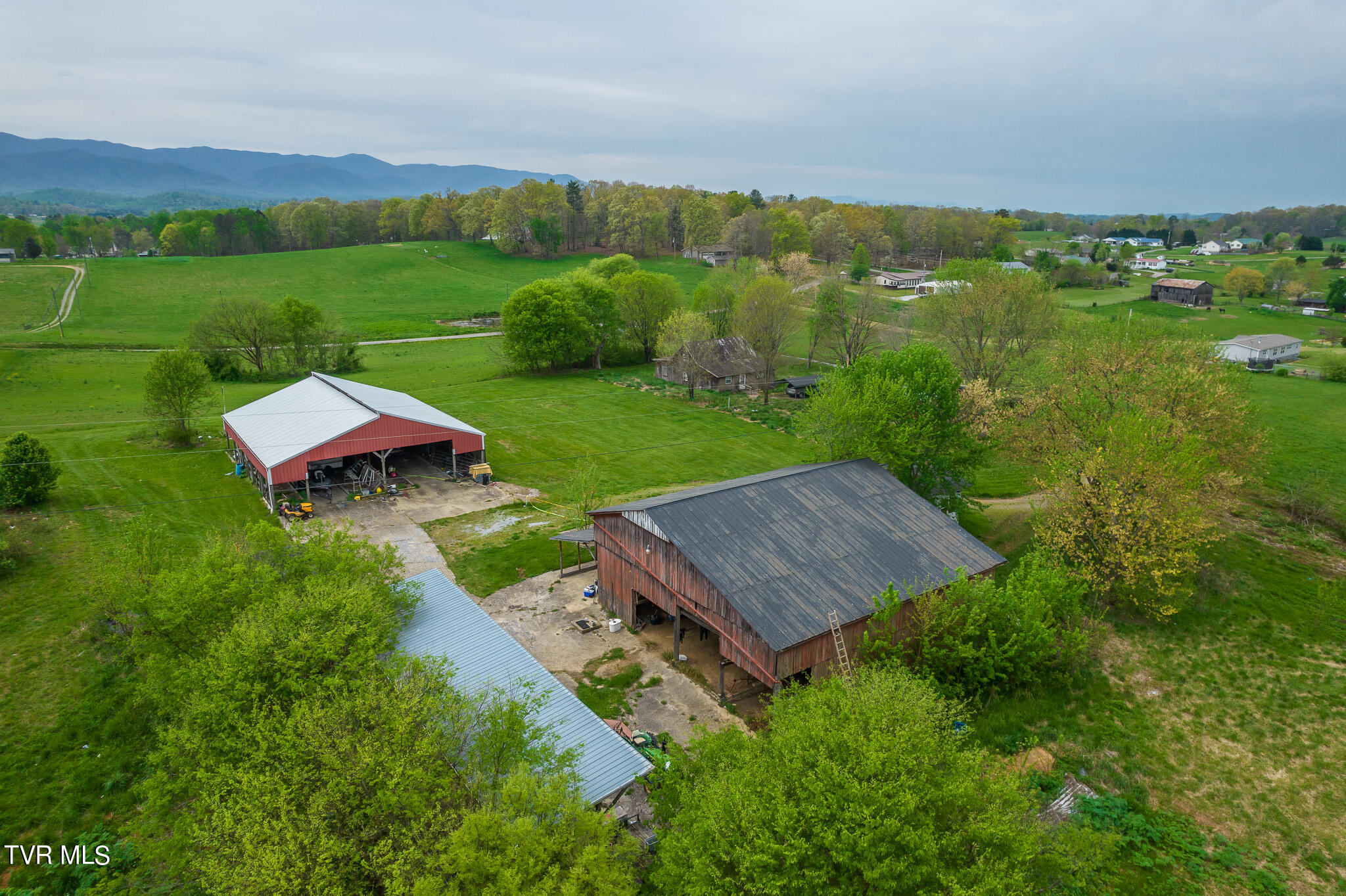 1007 Barren Valley Road, Chuckey, Tennessee image 11