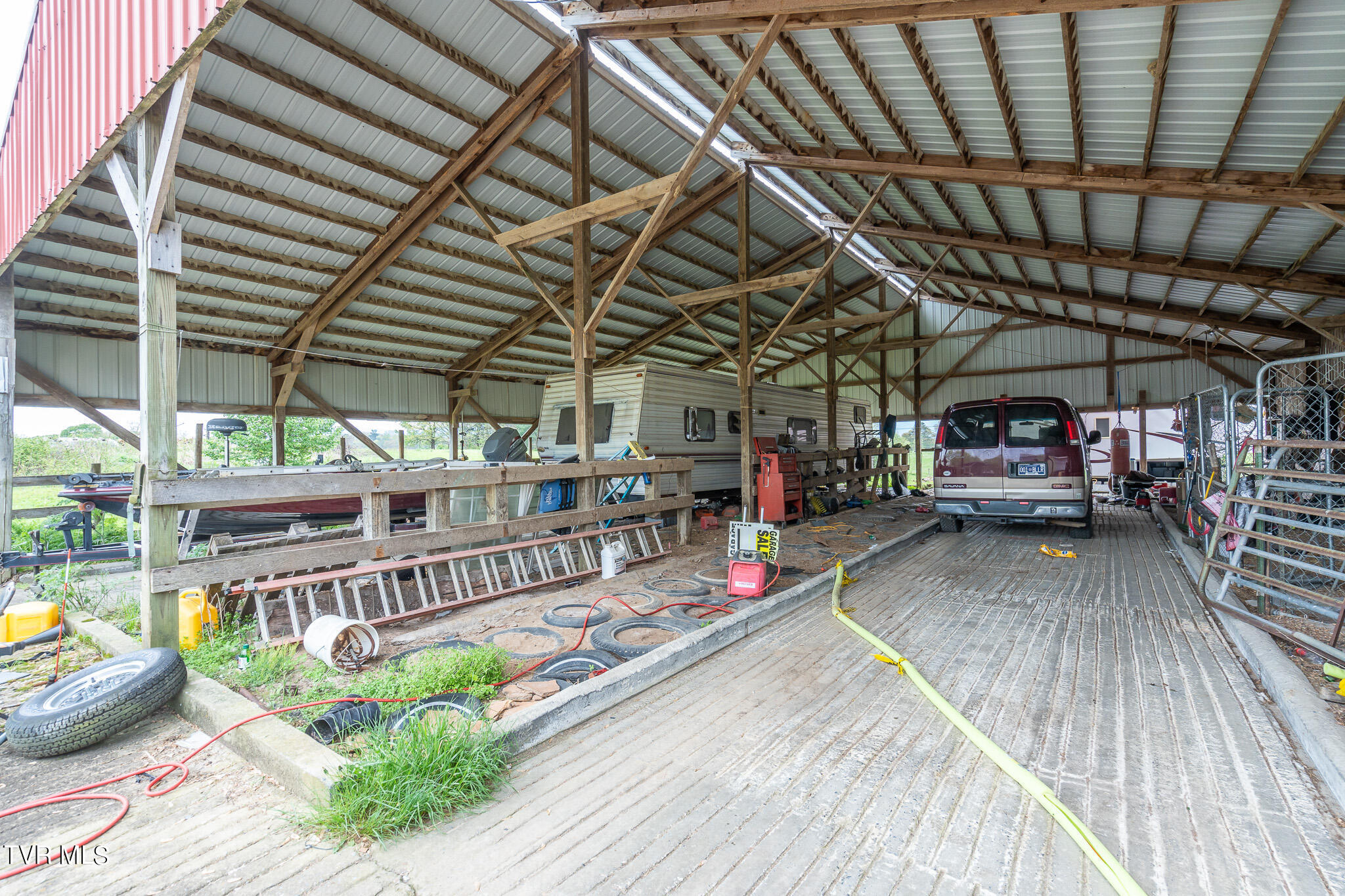 1007 Barren Valley Road, Chuckey, Tennessee image 20