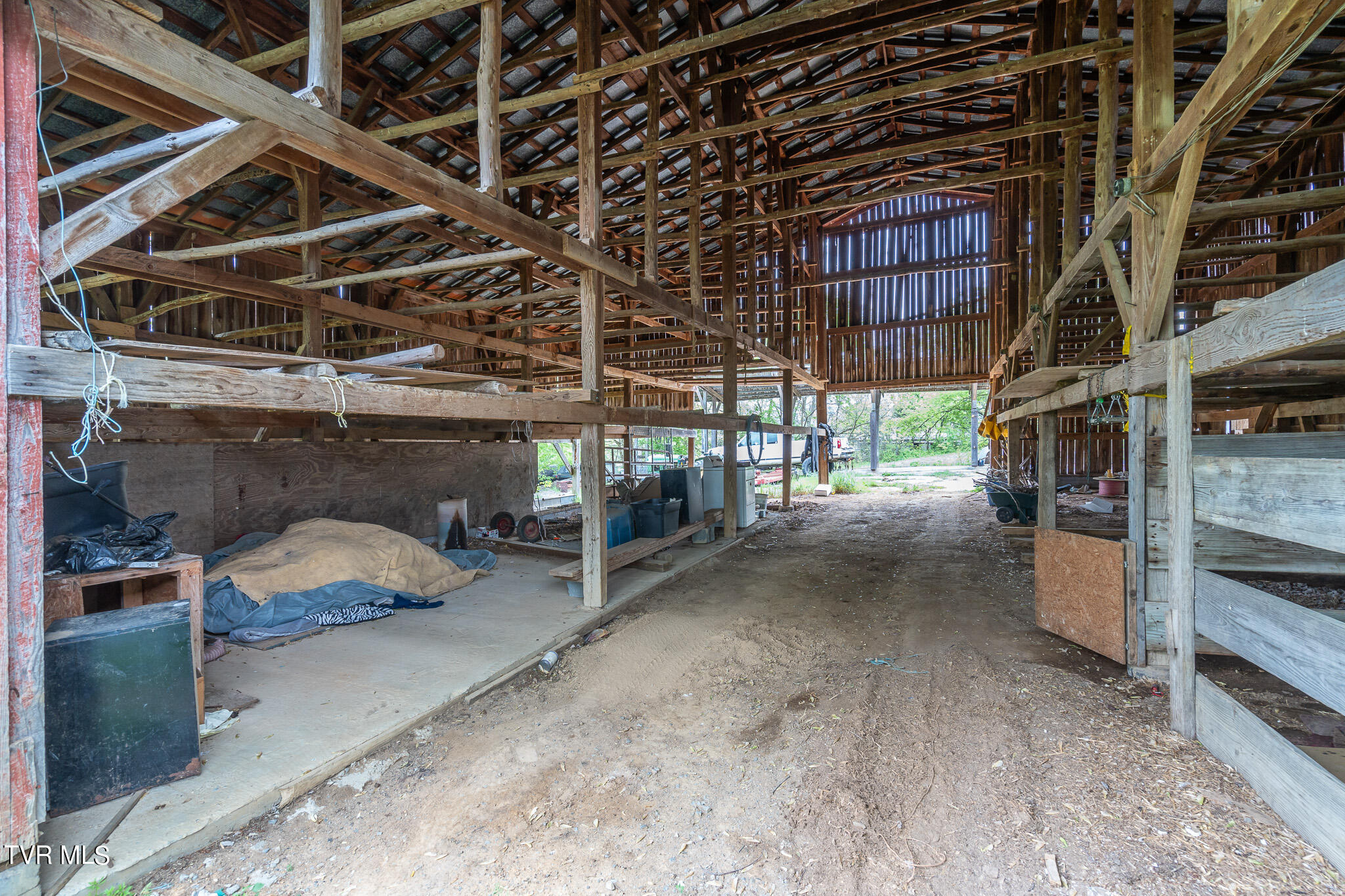 1007 Barren Valley Road, Chuckey, Tennessee image 19