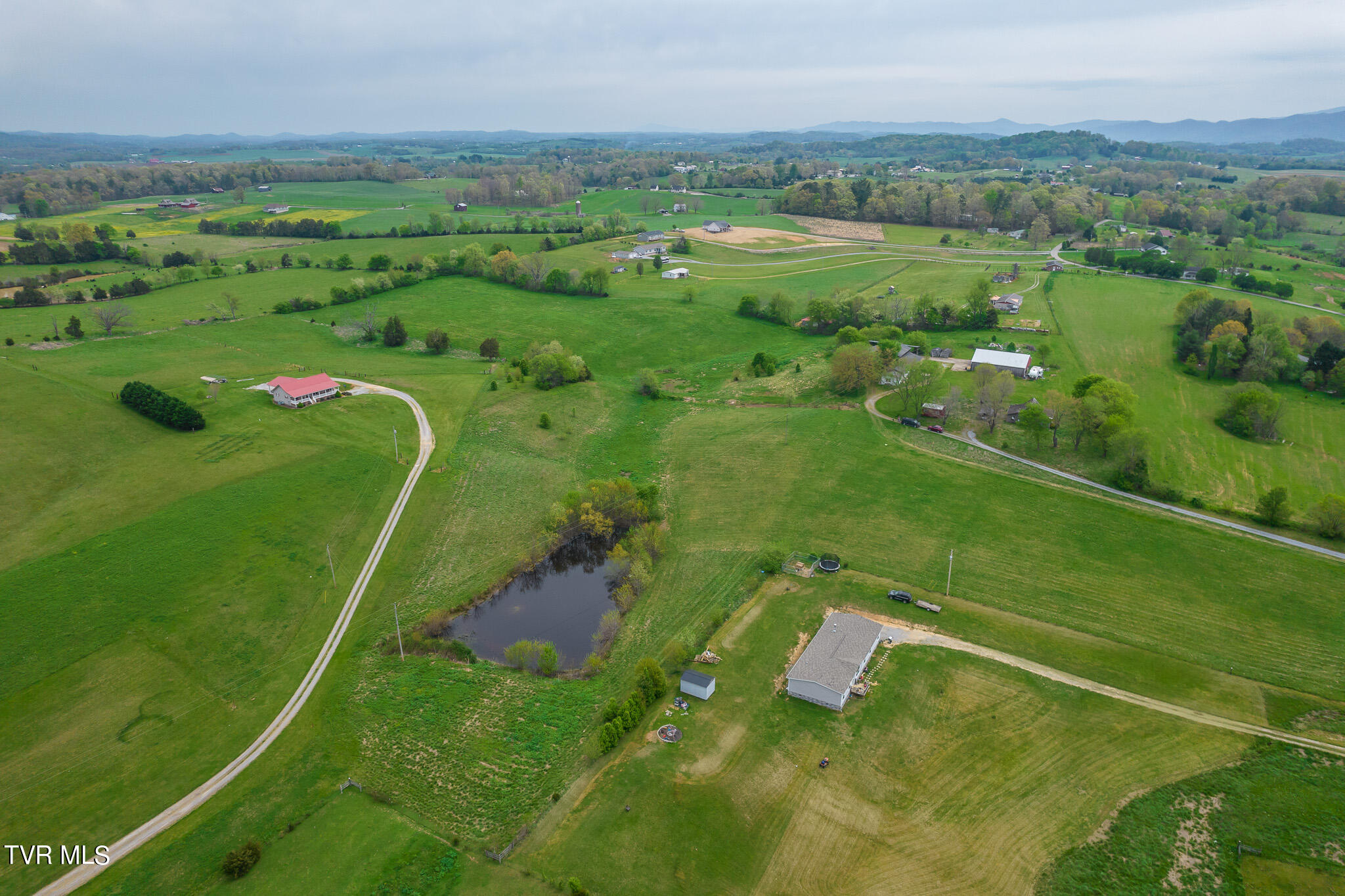 1007 Barren Valley Road, Chuckey, Tennessee image 4