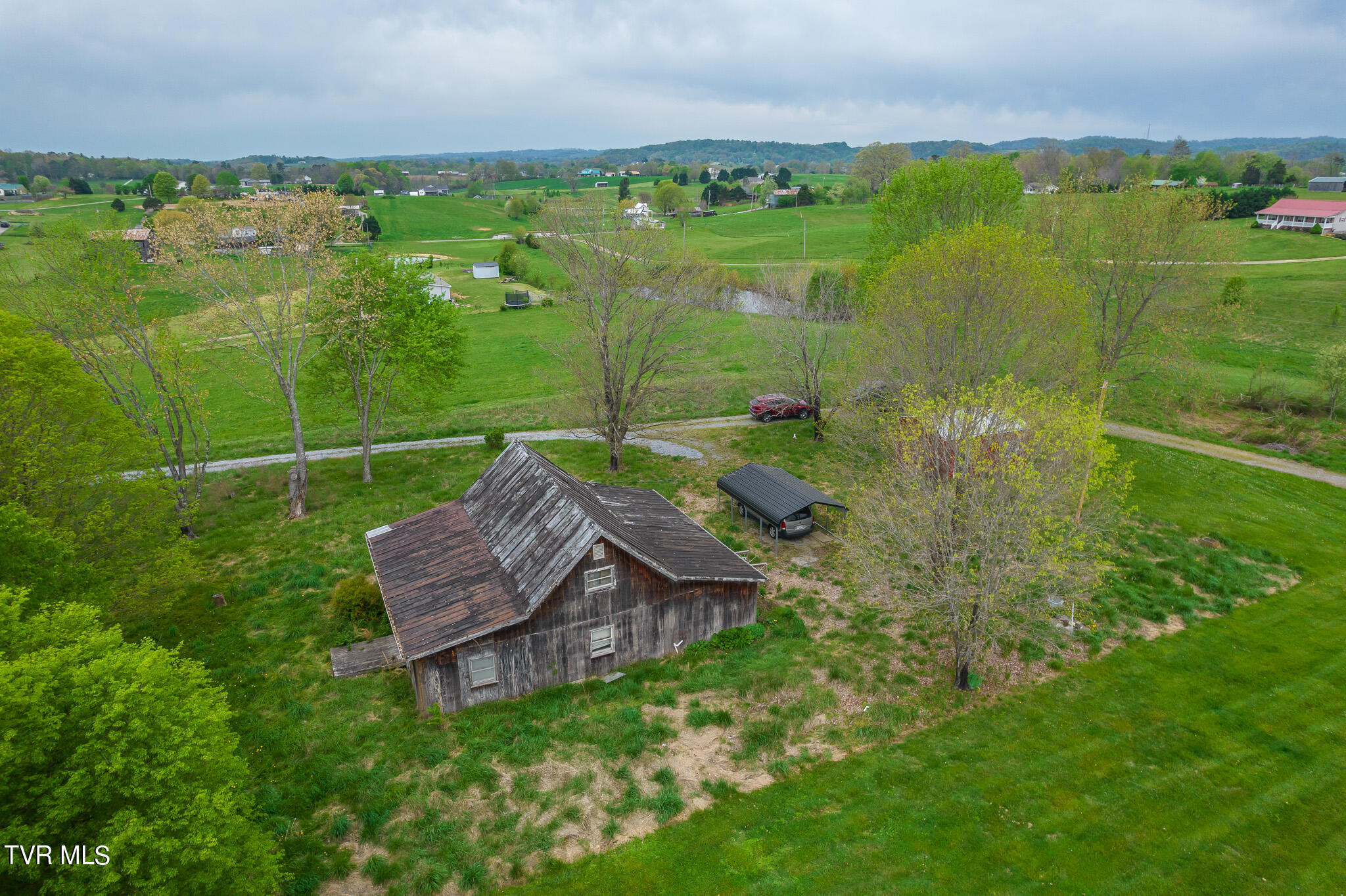 1007 Barren Valley Road, Chuckey, Tennessee image 17